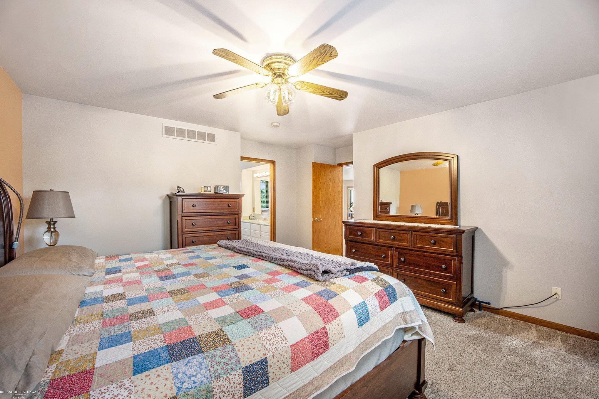 110 Amy Lynn Court, Metamora, MI 48455 — Photo 16