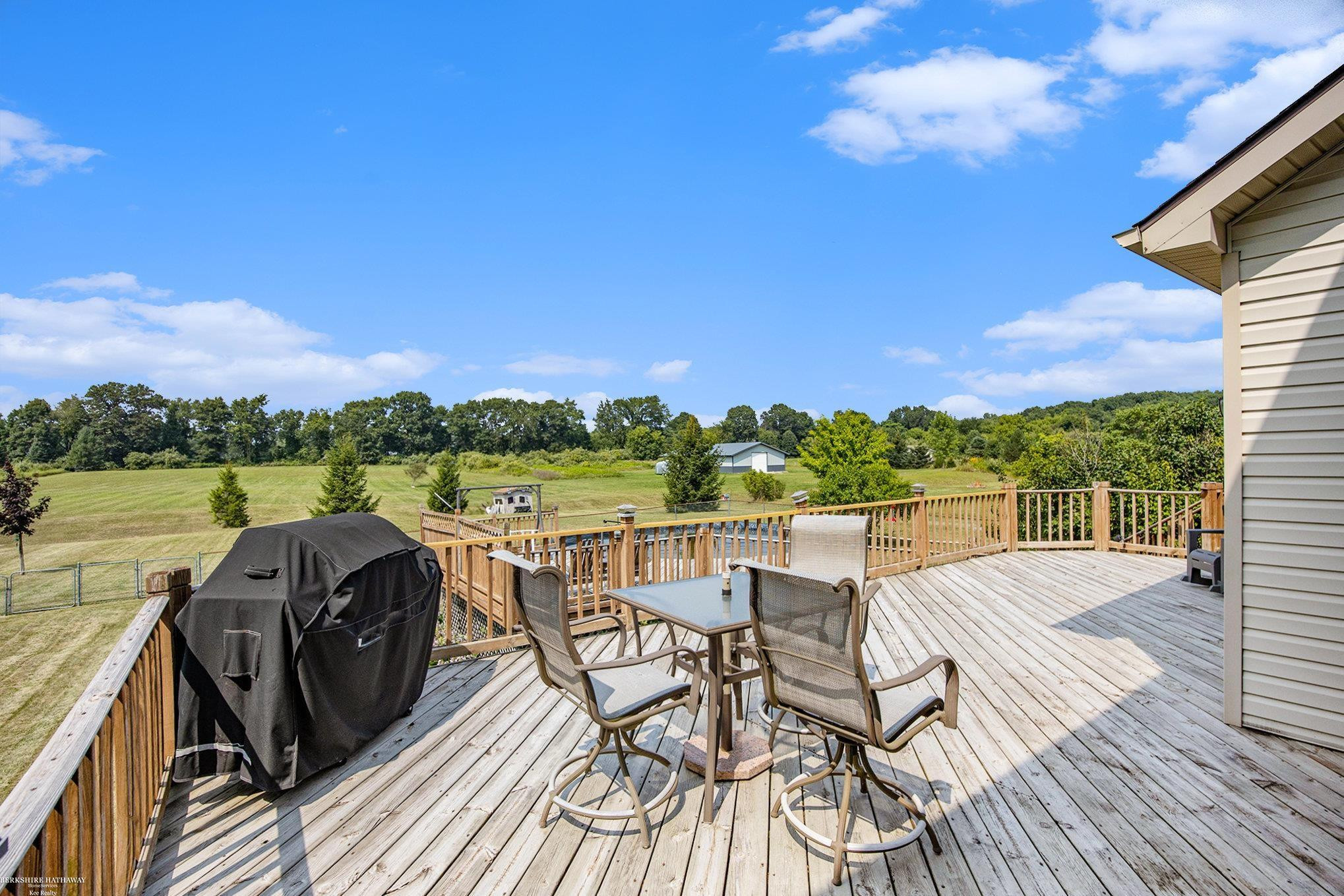 110 Amy Lynn Court, Metamora, MI 48455 — Photo 25