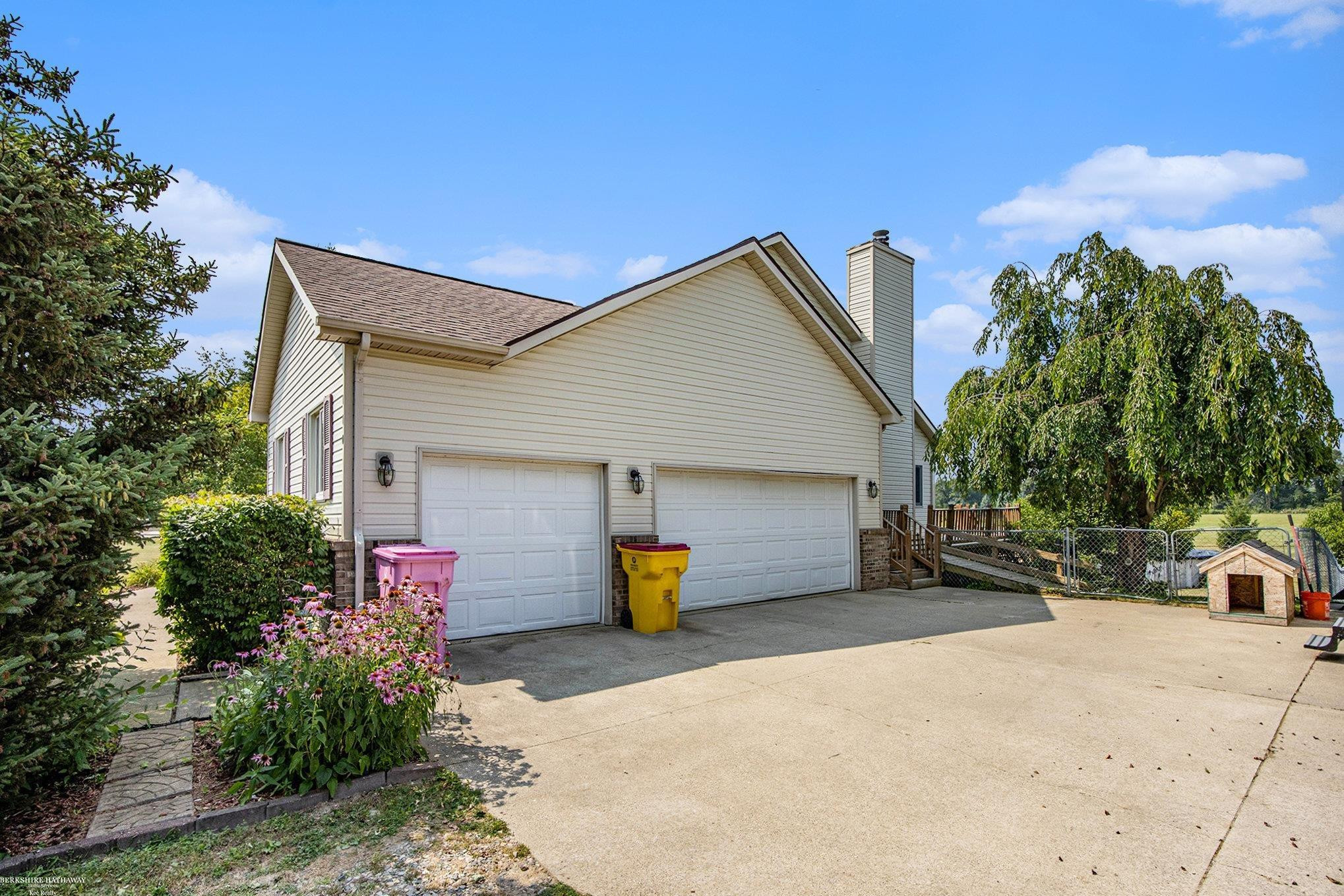 110 Amy Lynn Court, Metamora, MI 48455 — Photo 29