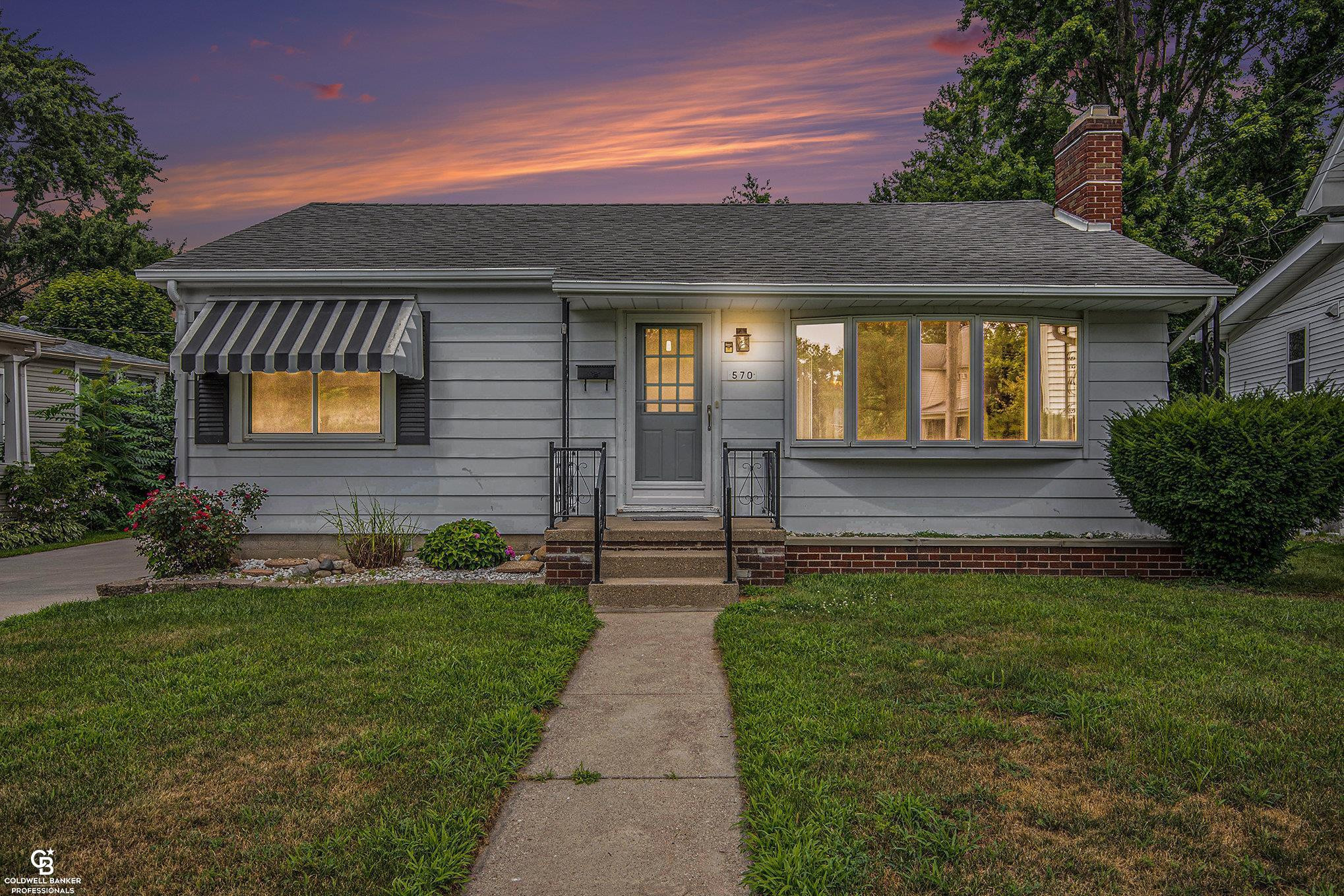 570 Mill Street, Algonac, MI 48001 — Photo 2