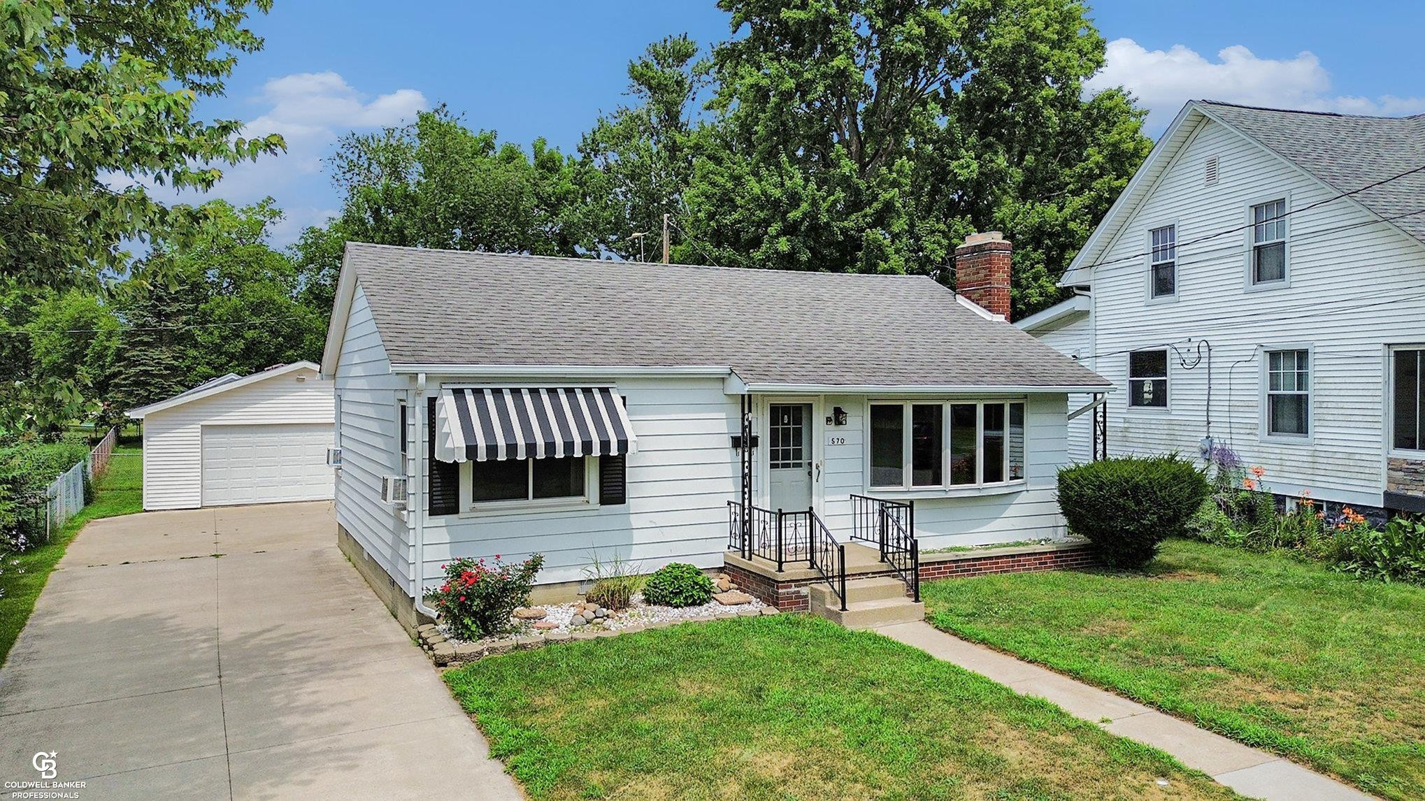 570 Mill Street, Algonac, MI 48001 — Photo 3