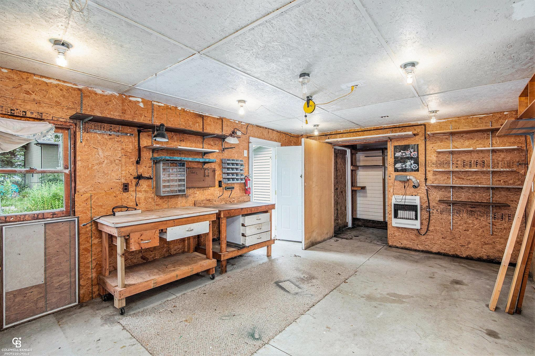 570 Mill Street, Algonac, MI 48001 — Photo 19