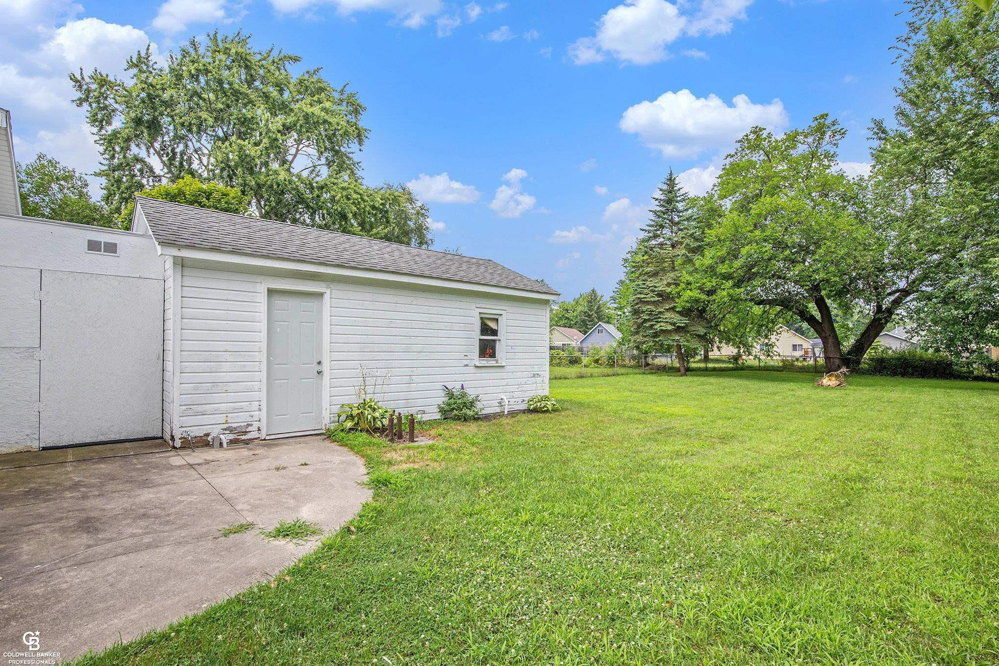 570 Mill Street, Algonac, MI 48001 — Photo 22