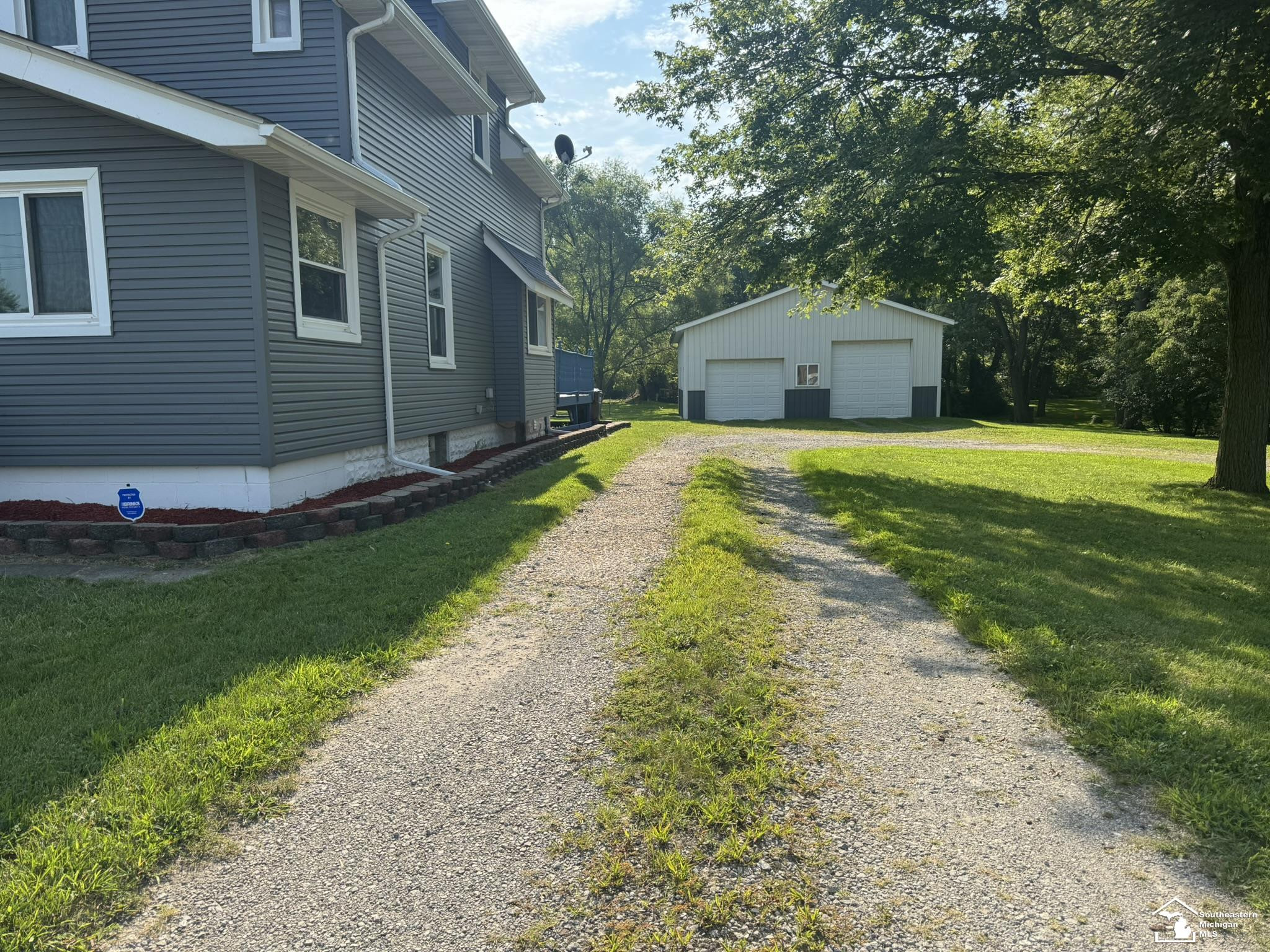 6348 S Dixie Highway, Erie, MI — Photo 2