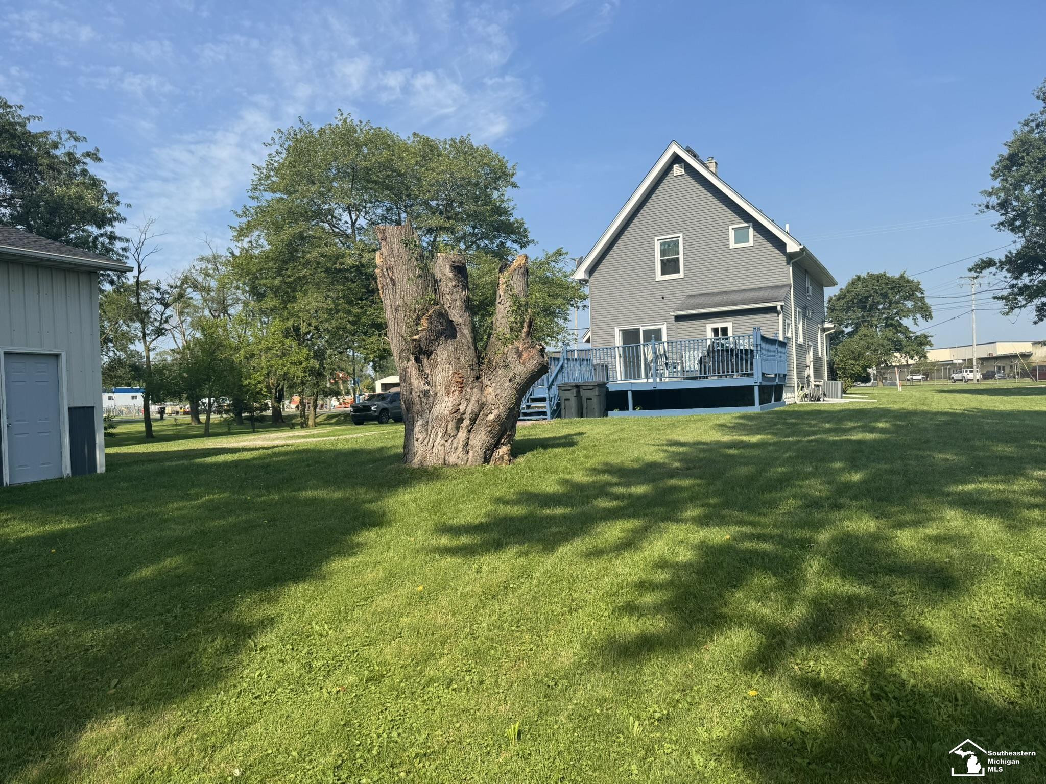 6348 S Dixie Highway, Erie, MI — Photo 4