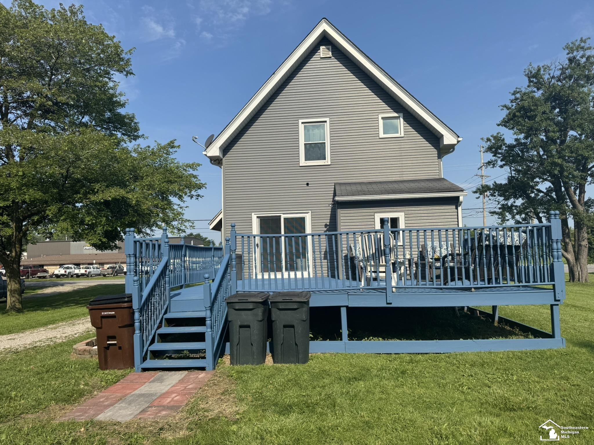 6348 S Dixie Highway, Erie, MI — Photo 5