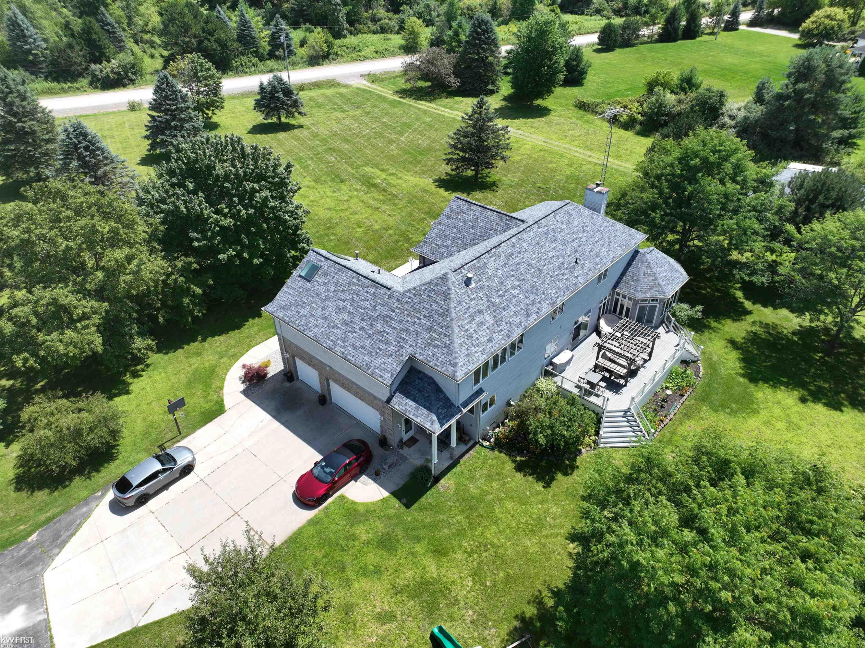 7090 E Hill Road, Grand Blanc, MI 48439 — Photo 5