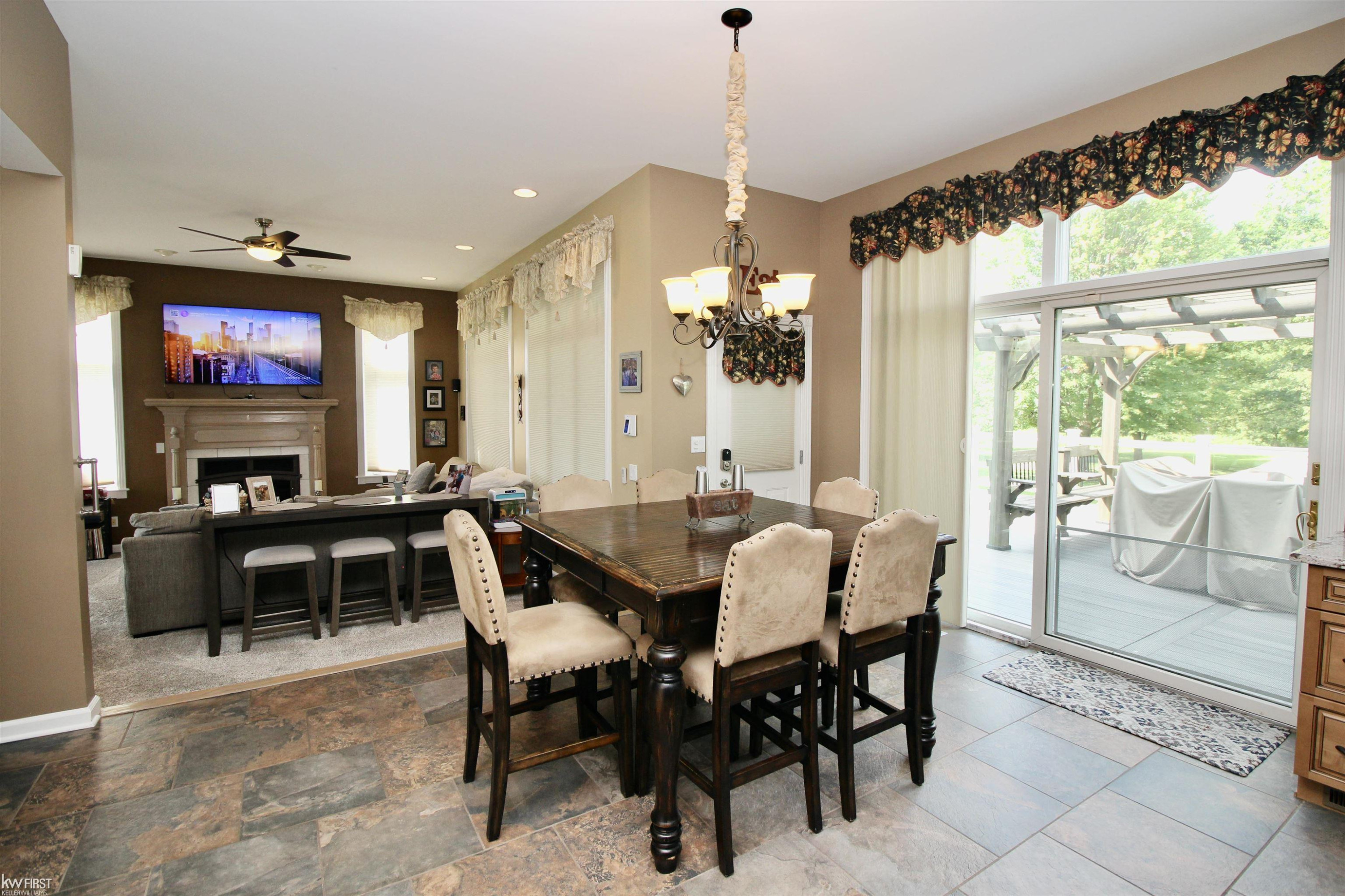 7090 E Hill Road, Grand Blanc, MI 48439 — Photo 25
