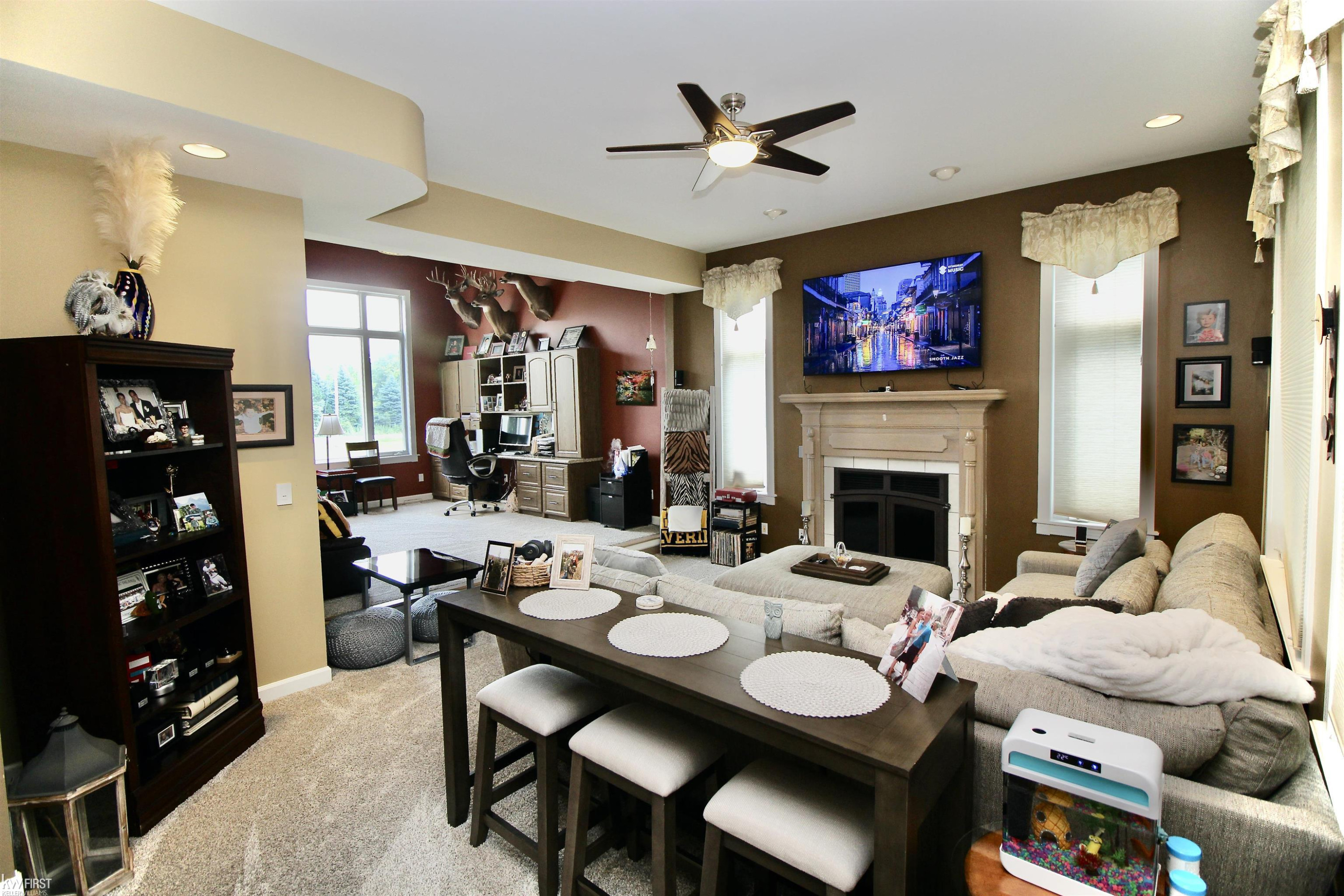 7090 E Hill Road, Grand Blanc, MI 48439 — Photo 27