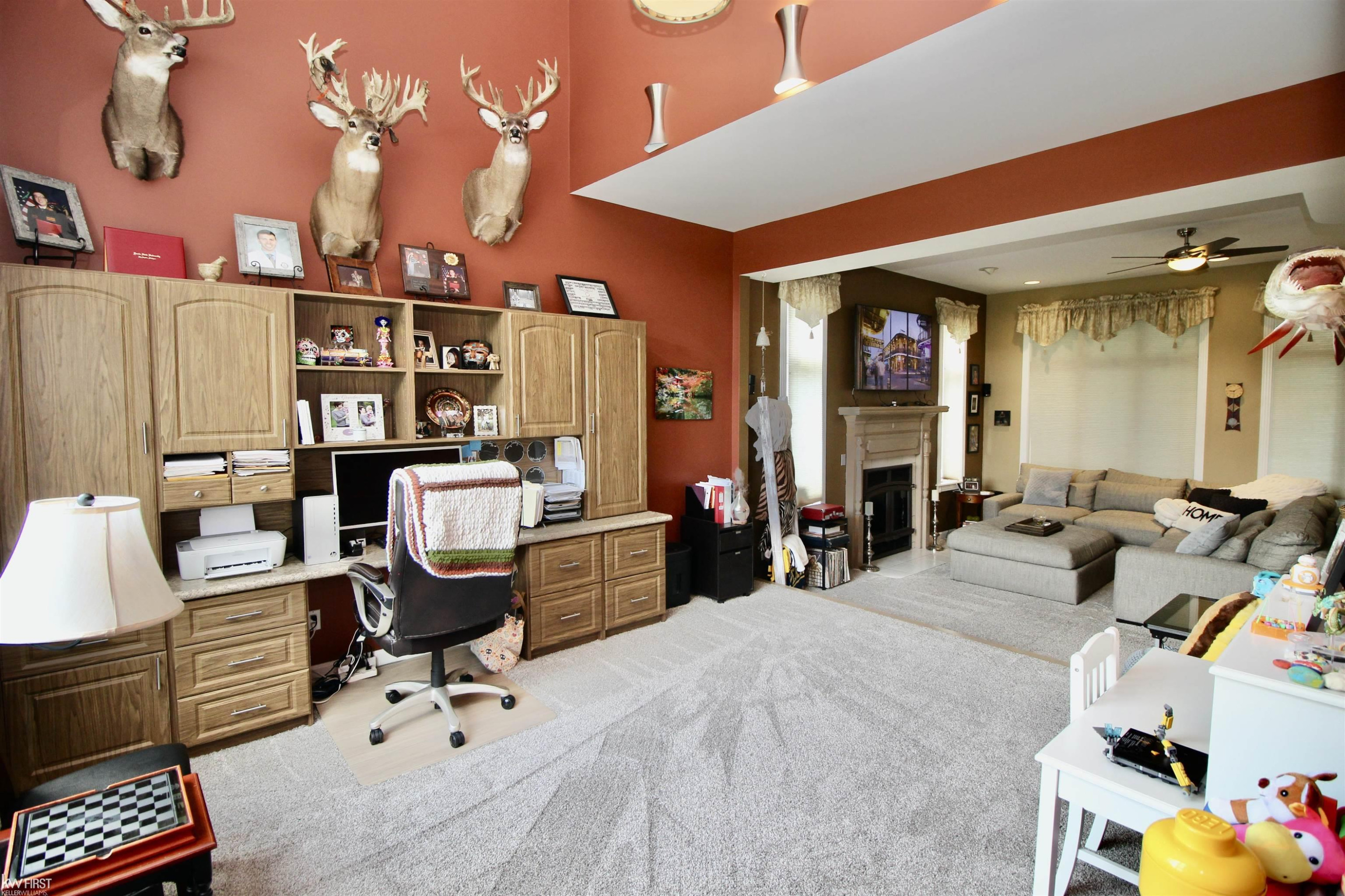 7090 E Hill Road, Grand Blanc, MI 48439 — Photo 31