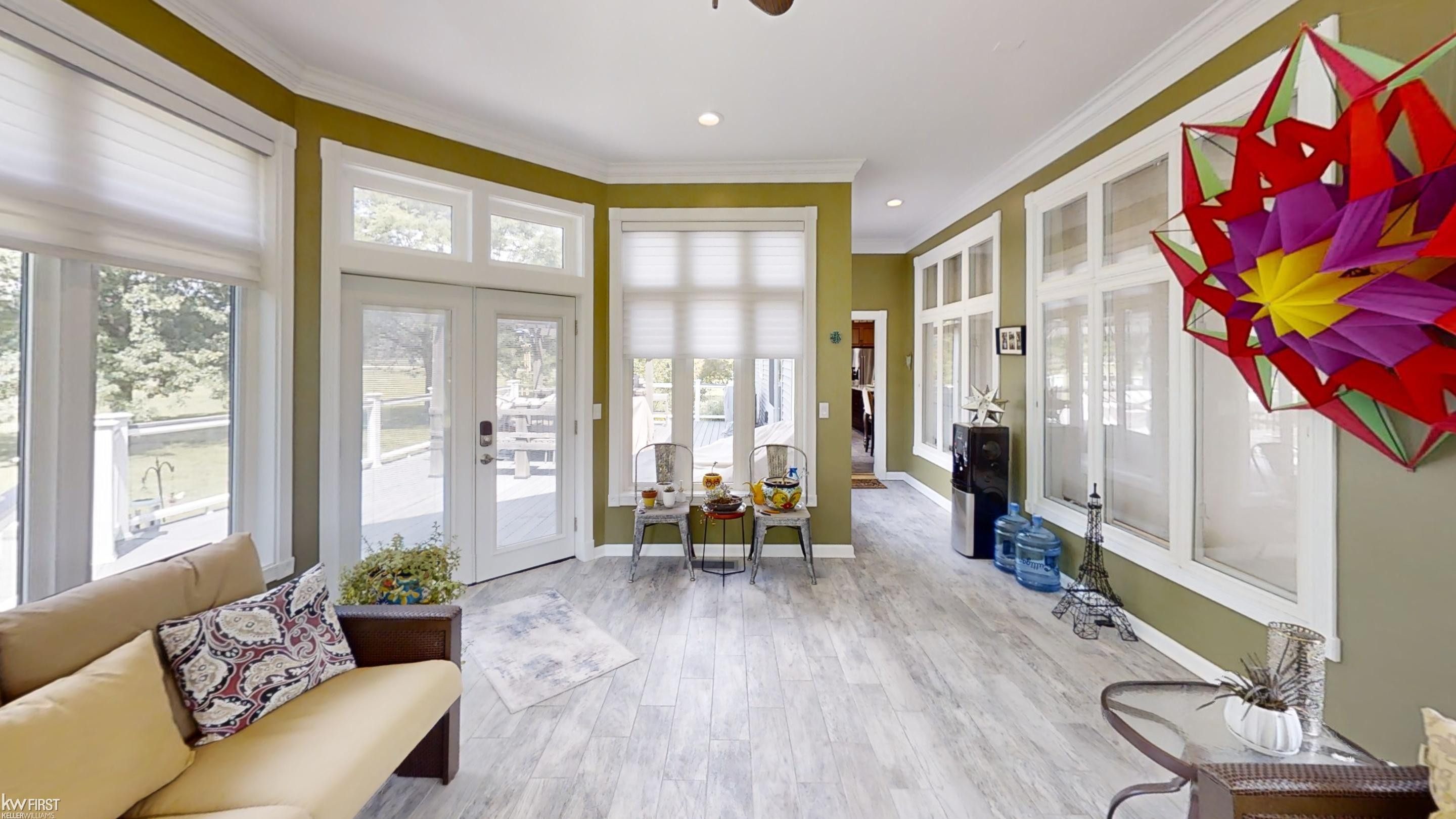7090 E Hill Road, Grand Blanc, MI 48439 — Photo 34