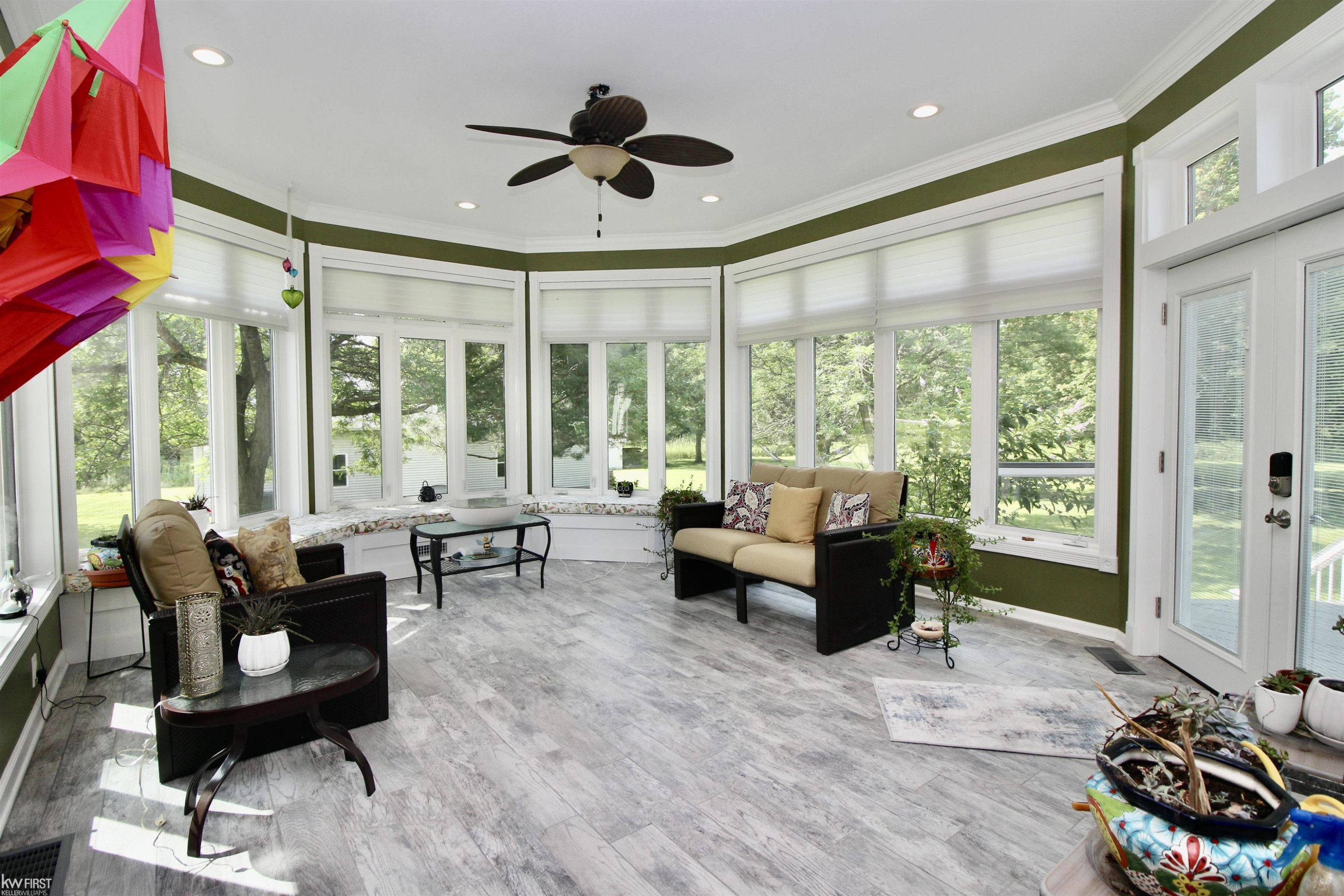 7090 E Hill Road, Grand Blanc, MI 48439 — Photo 36