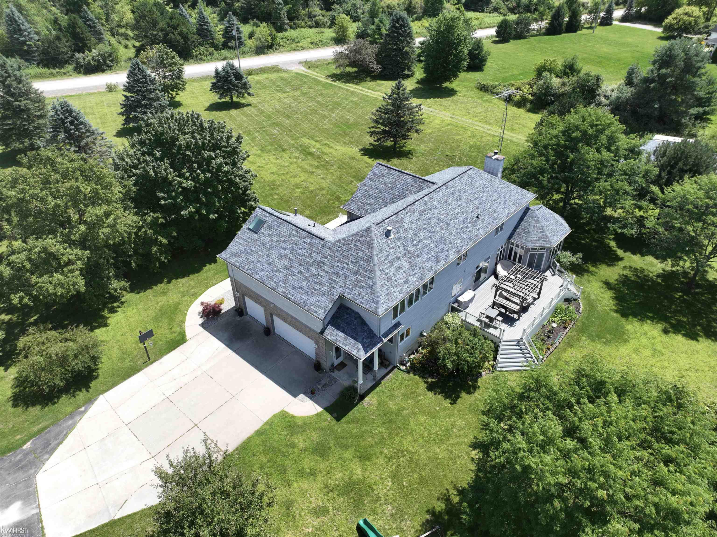7090 E Hill Road, Grand Blanc, MI 48439 — Photo 91