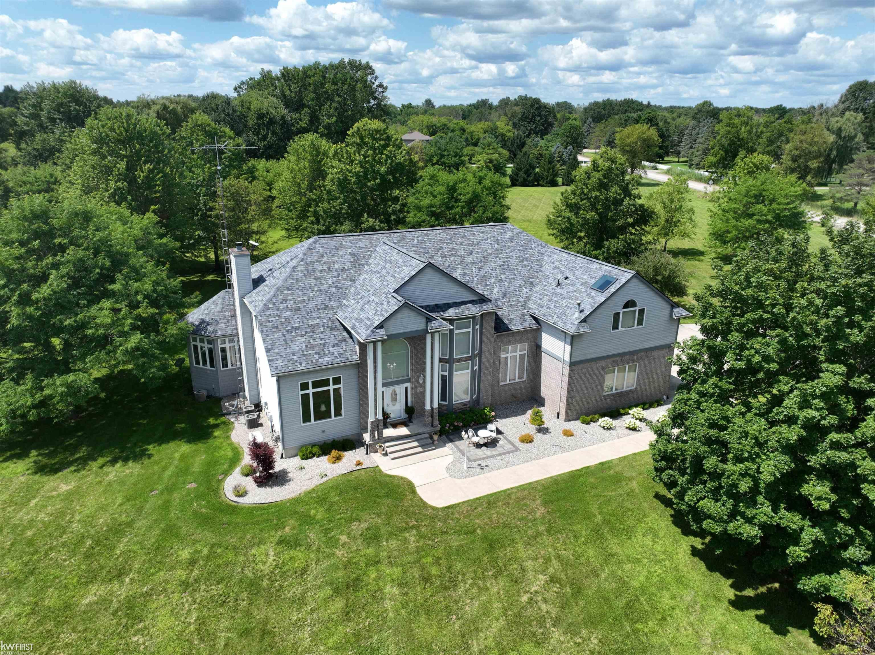 7090 E Hill Road, Grand Blanc, MI 48439 — Photo 92
