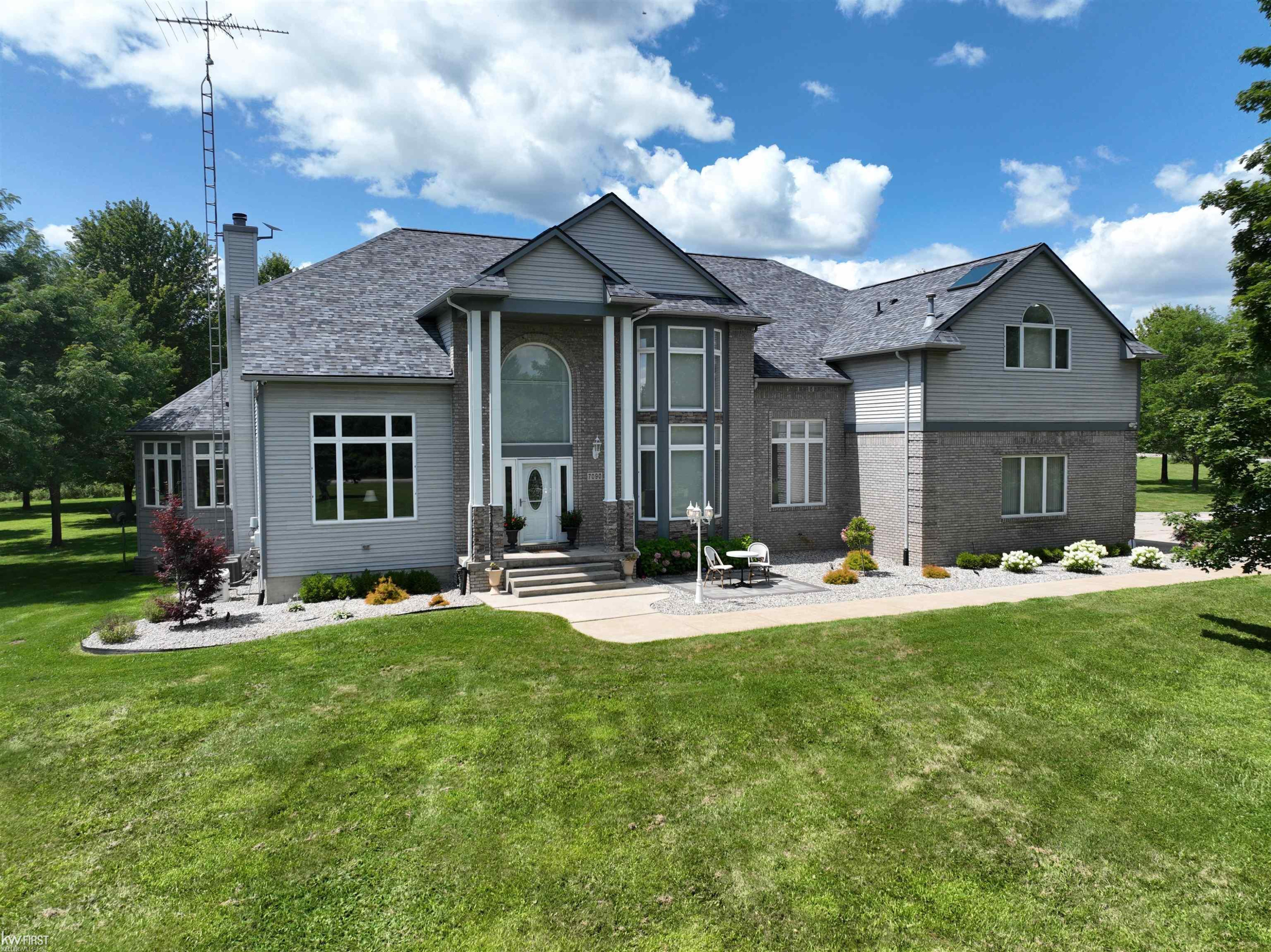 7090 E Hill Road, Grand Blanc, MI 48439 — Photo 93