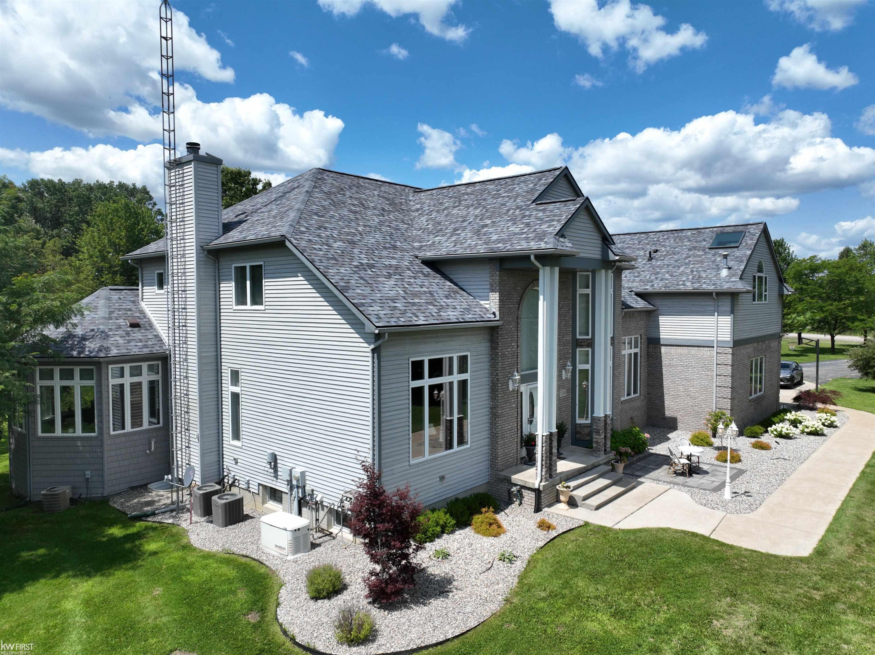 7090 E Hill Road, Grand Blanc, MI 48439 — Photo 94