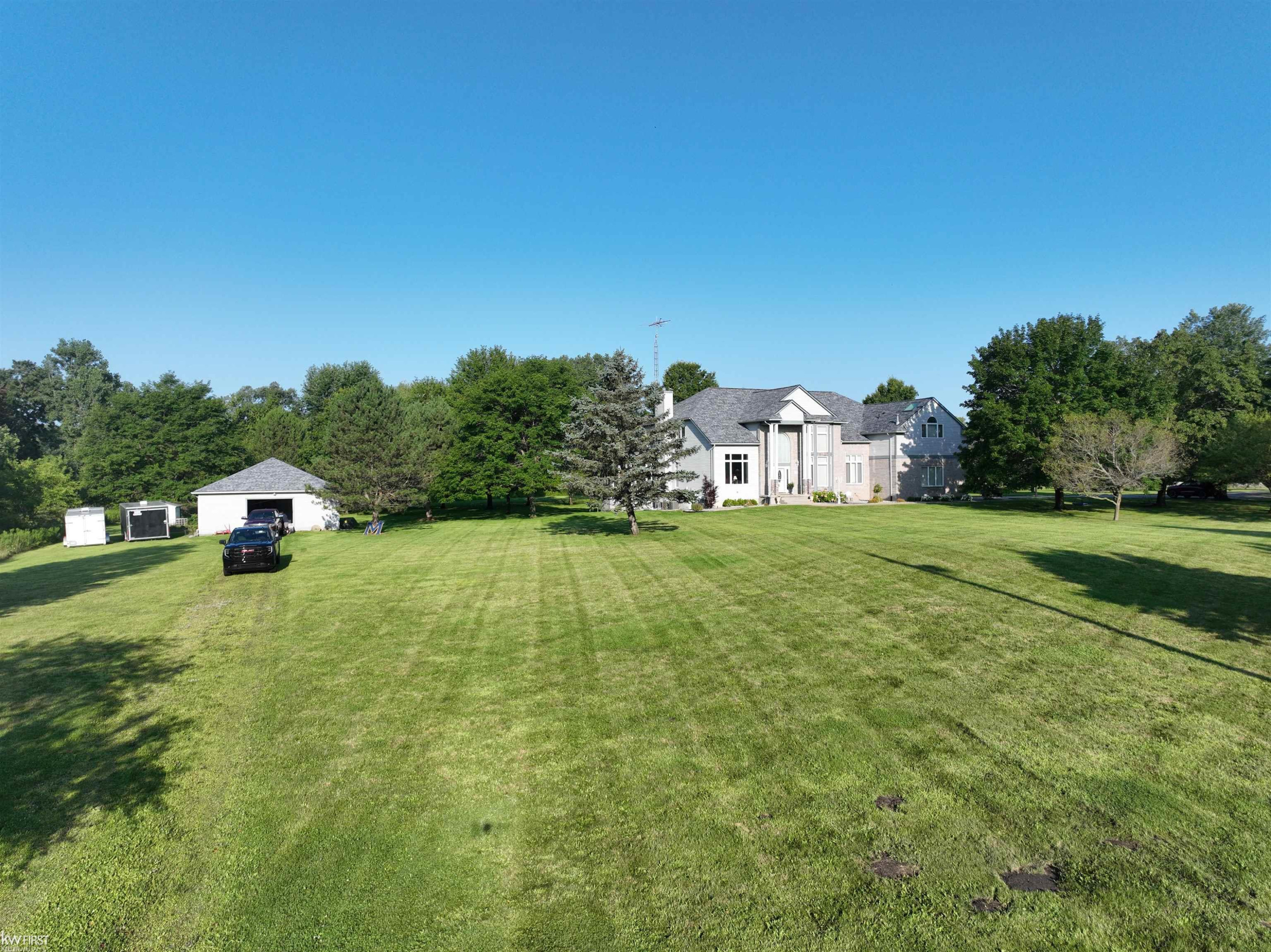 7090 E Hill Road, Grand Blanc, MI 48439 — Photo 97