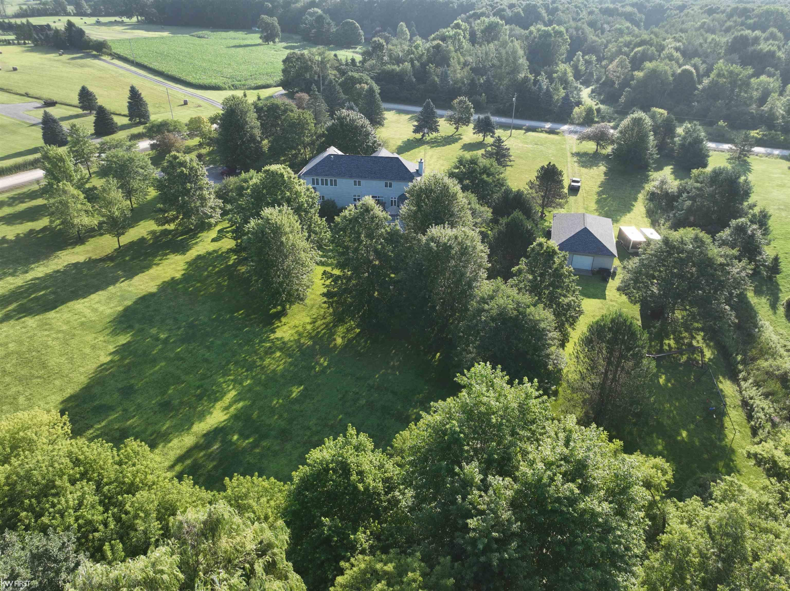 7090 E Hill Road, Grand Blanc, MI 48439 — Photo 98