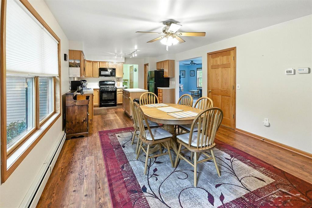 5505 N Clarence Court, Sanford, MI 48657 — Photo 5