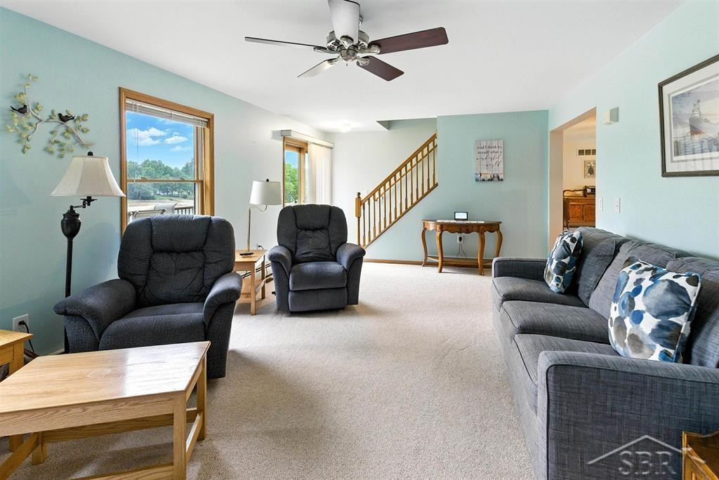 5505 N Clarence Court, Sanford, MI 48657 — Photo 12