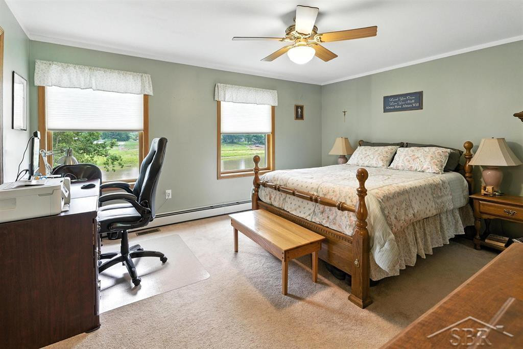 5505 N Clarence Court, Sanford, MI 48657 — Photo 13