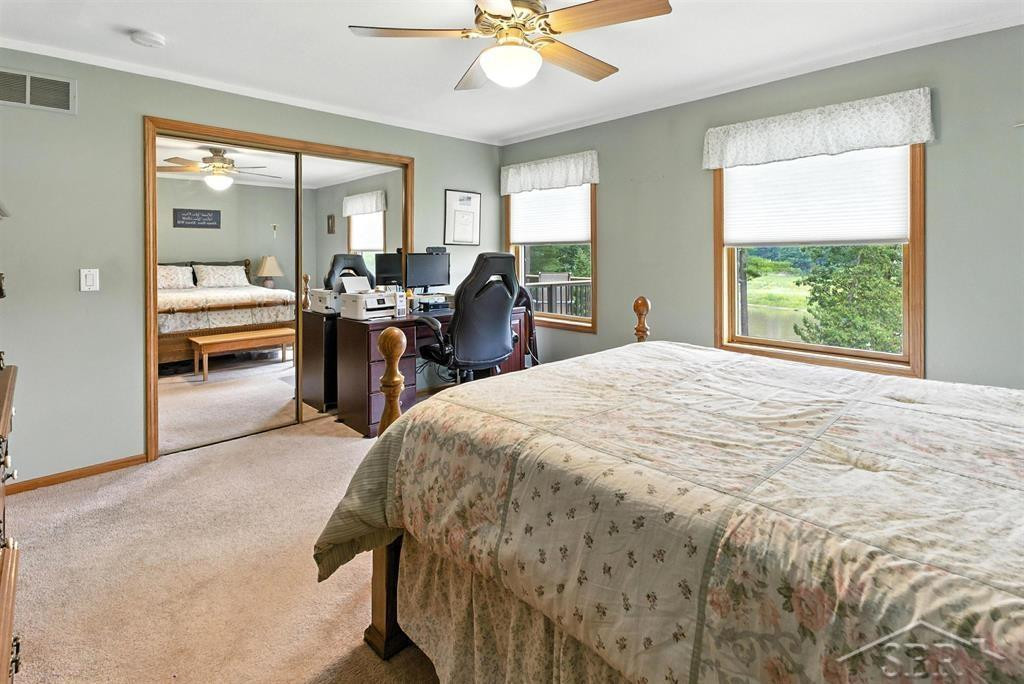 5505 N Clarence Court, Sanford, MI 48657 — Photo 14