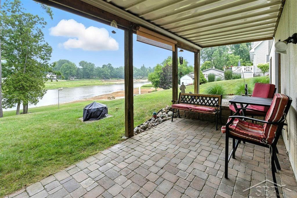 5505 N Clarence Court, Sanford, MI 48657 — Photo 28