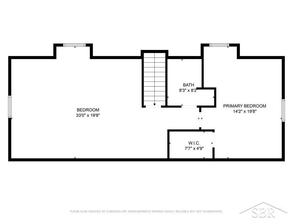 5505 N Clarence Court, Sanford, MI 48657 — Photo 41