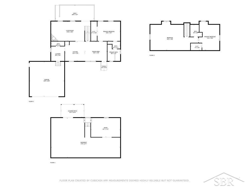 5505 N Clarence Court, Sanford, MI 48657 — Photo 42