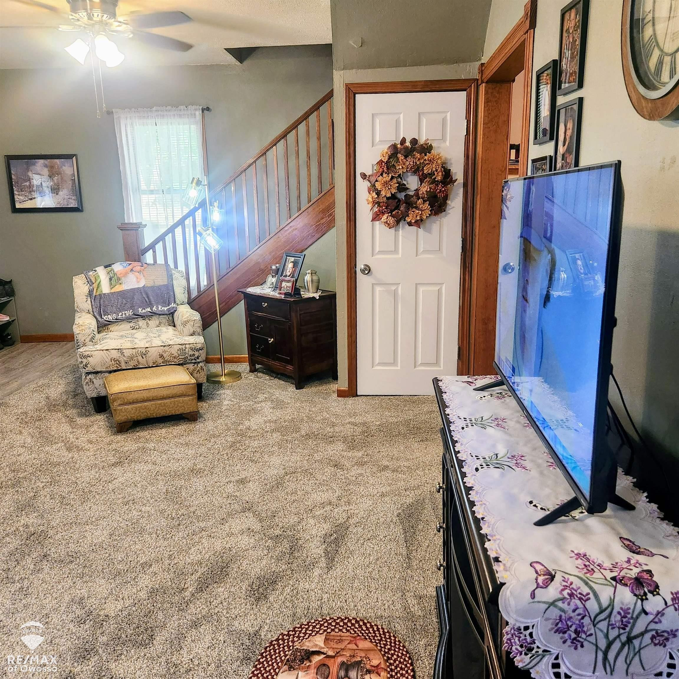 205 W Maple Street, Shepherd, MI 48883 — Photo 8
