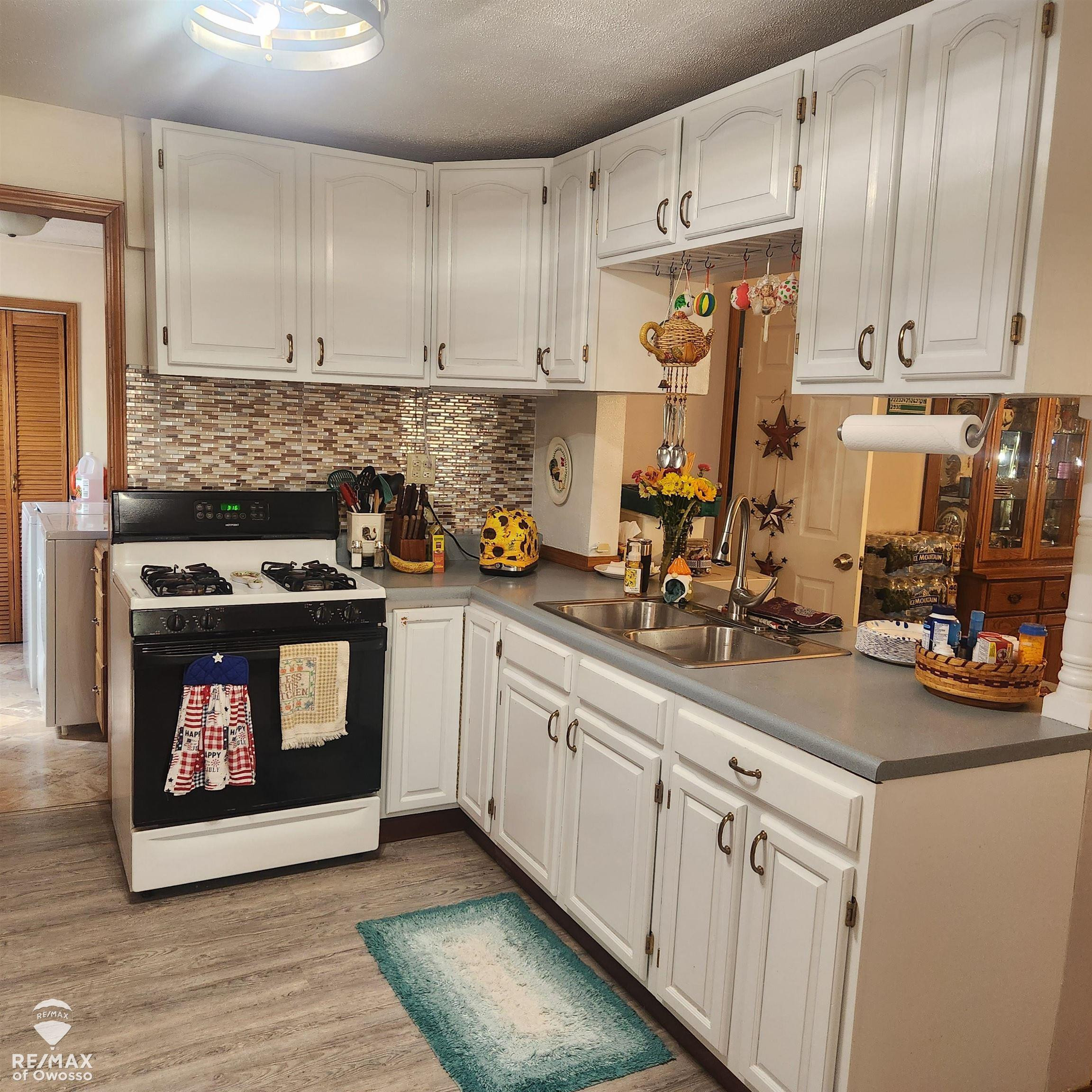 205 W Maple Street, Shepherd, MI 48883 — Photo 10