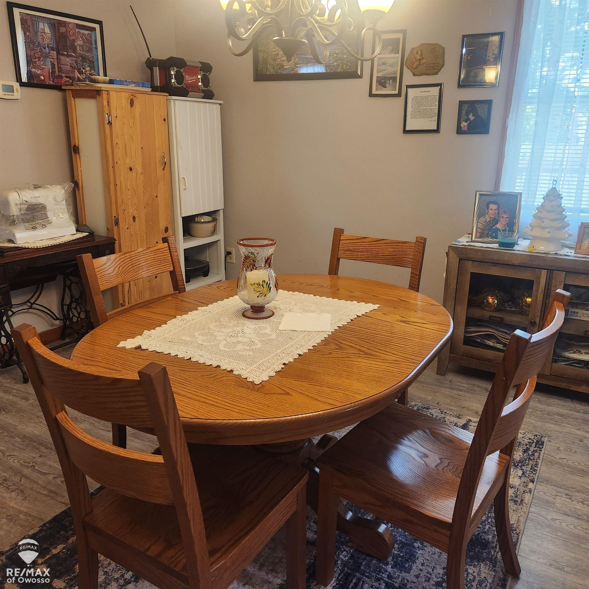 205 W Maple Street, Shepherd, MI 48883 — Photo 13