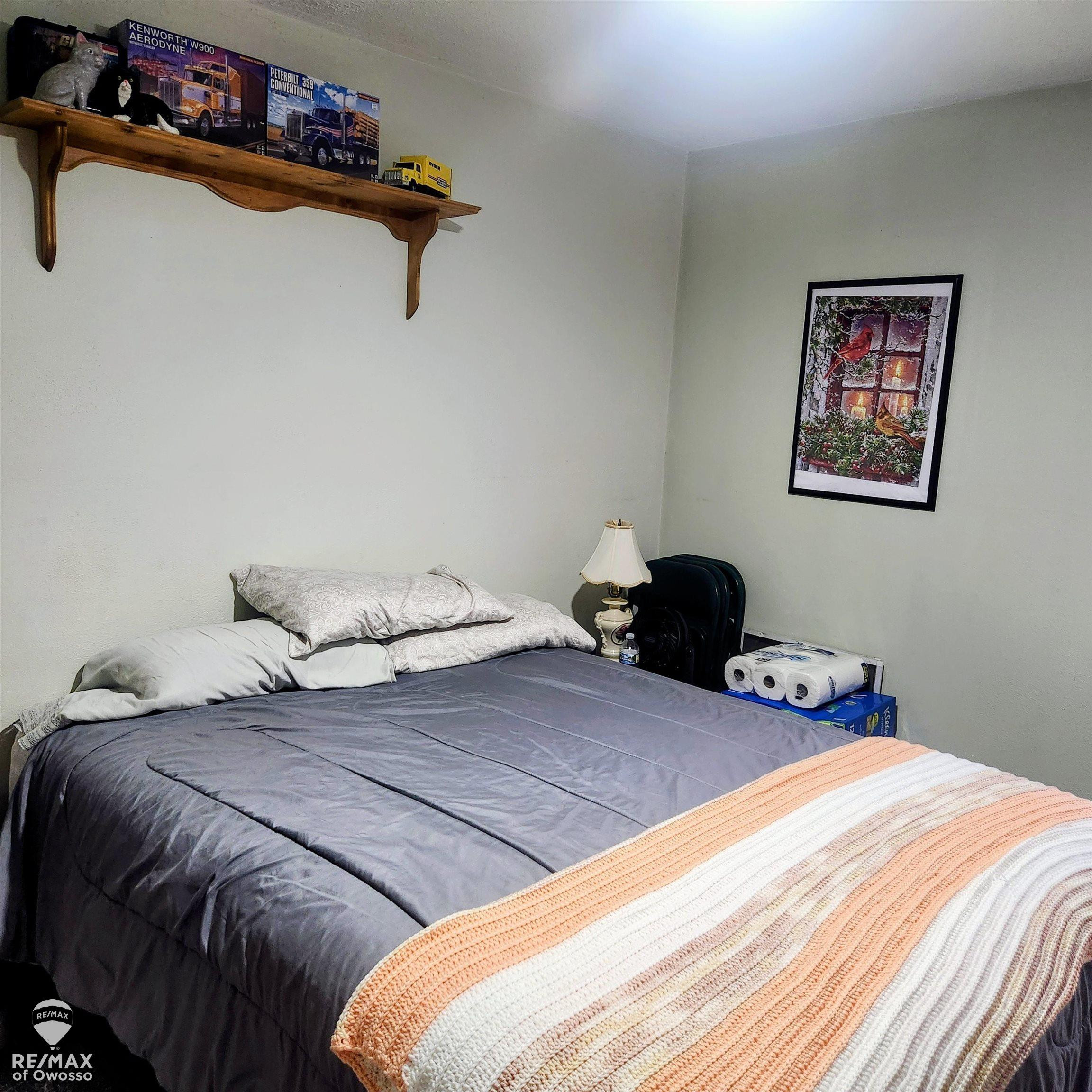 205 W Maple Street, Shepherd, MI 48883 — Photo 17