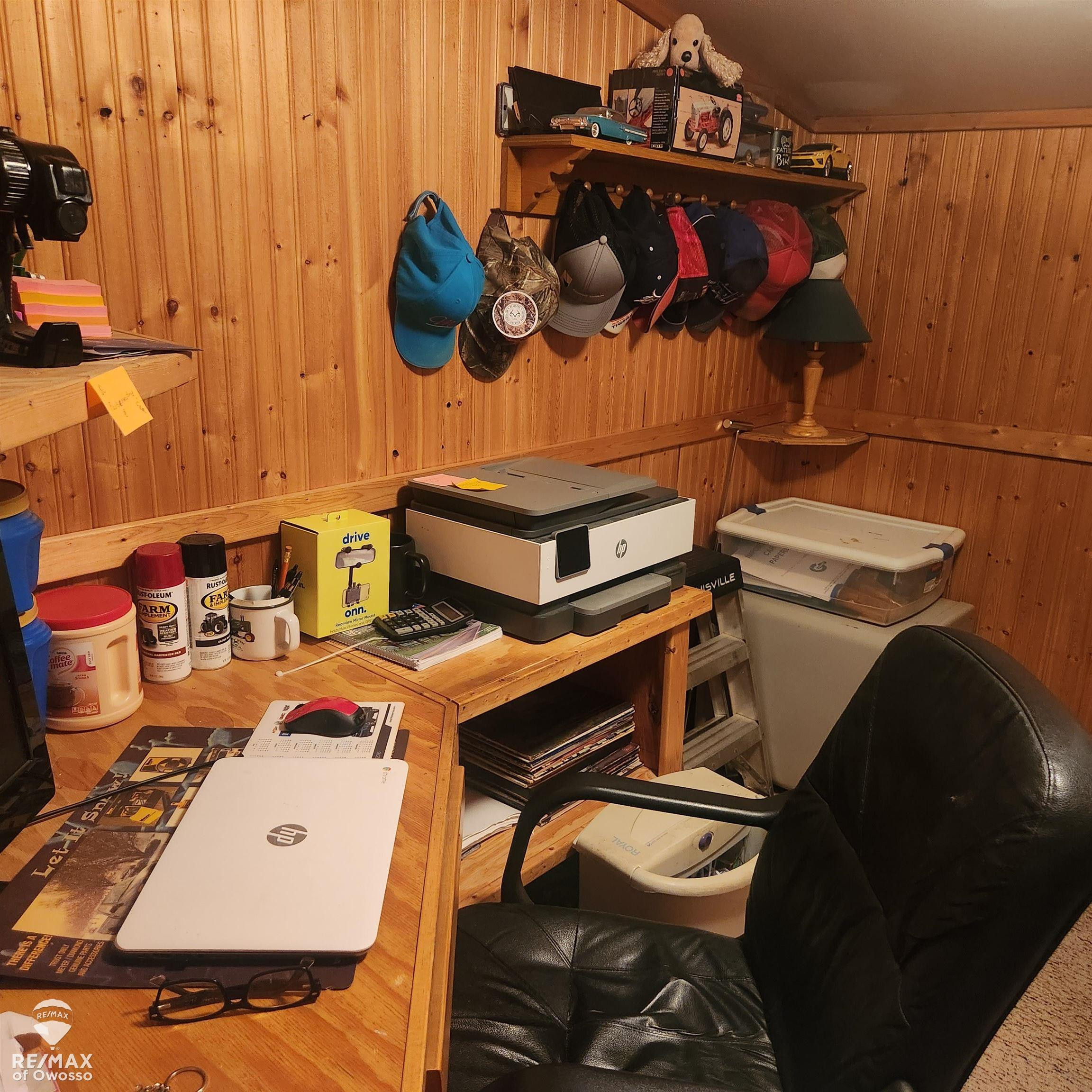 205 W Maple Street, Shepherd, MI 48883 — Photo 19