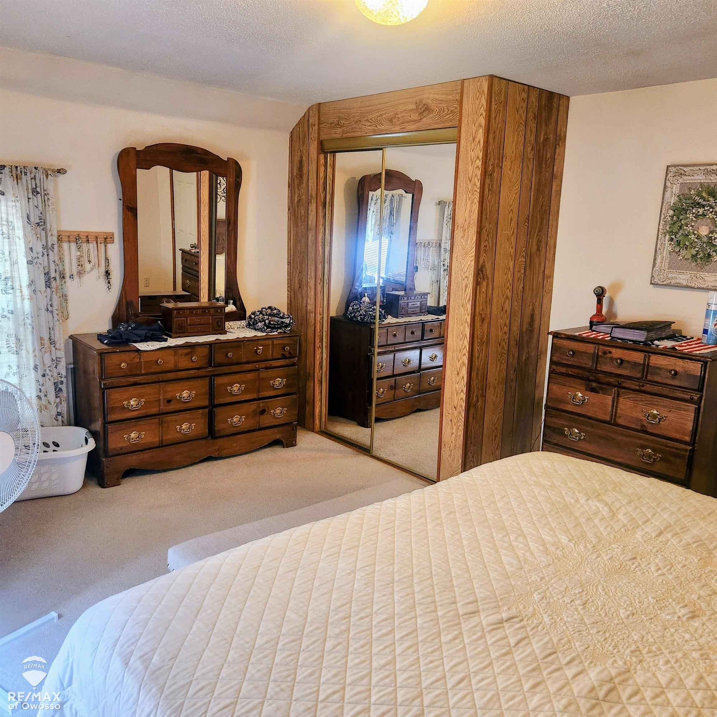 205 W Maple Street, Shepherd, MI 48883 — Photo 21
