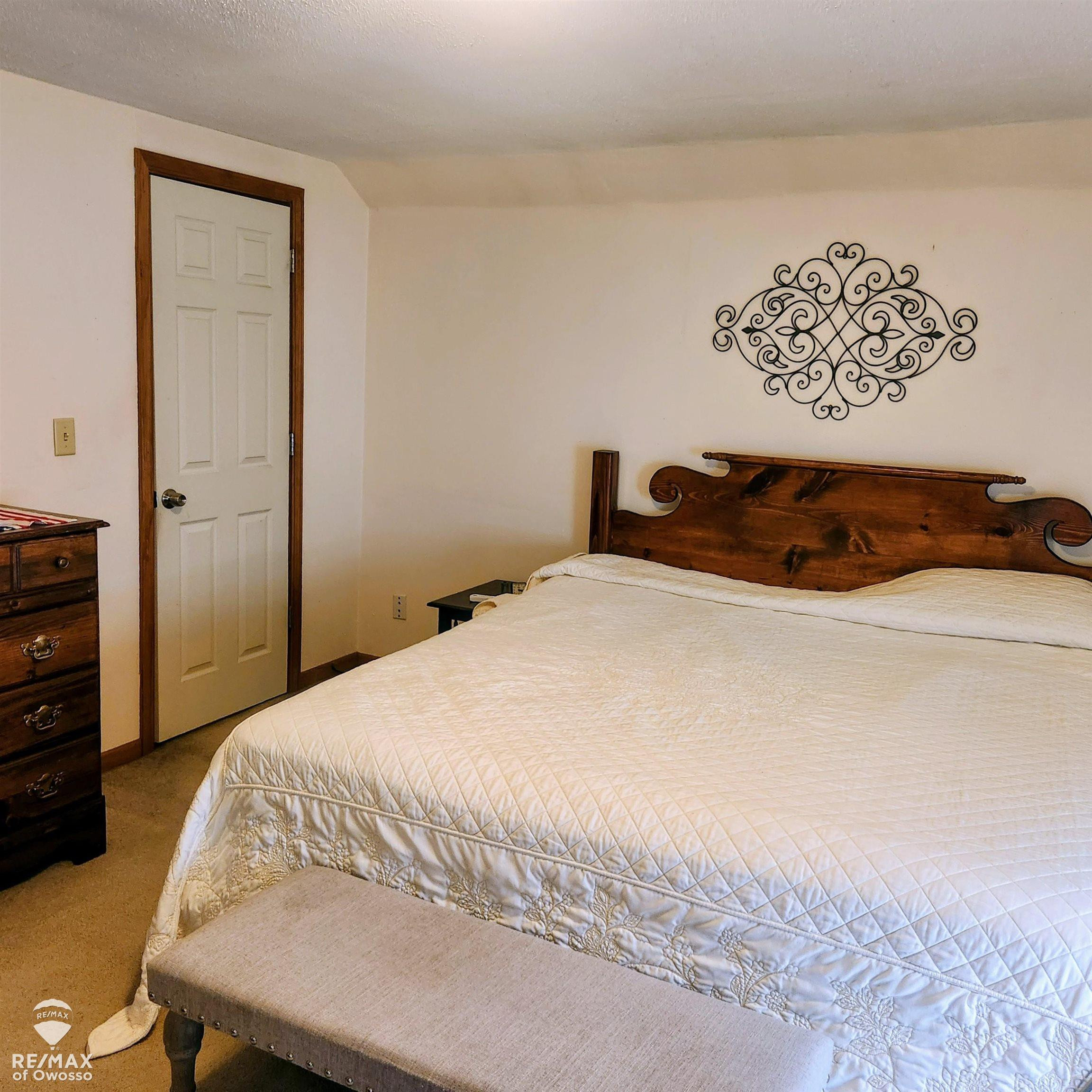 205 W Maple Street, Shepherd, MI 48883 — Photo 22