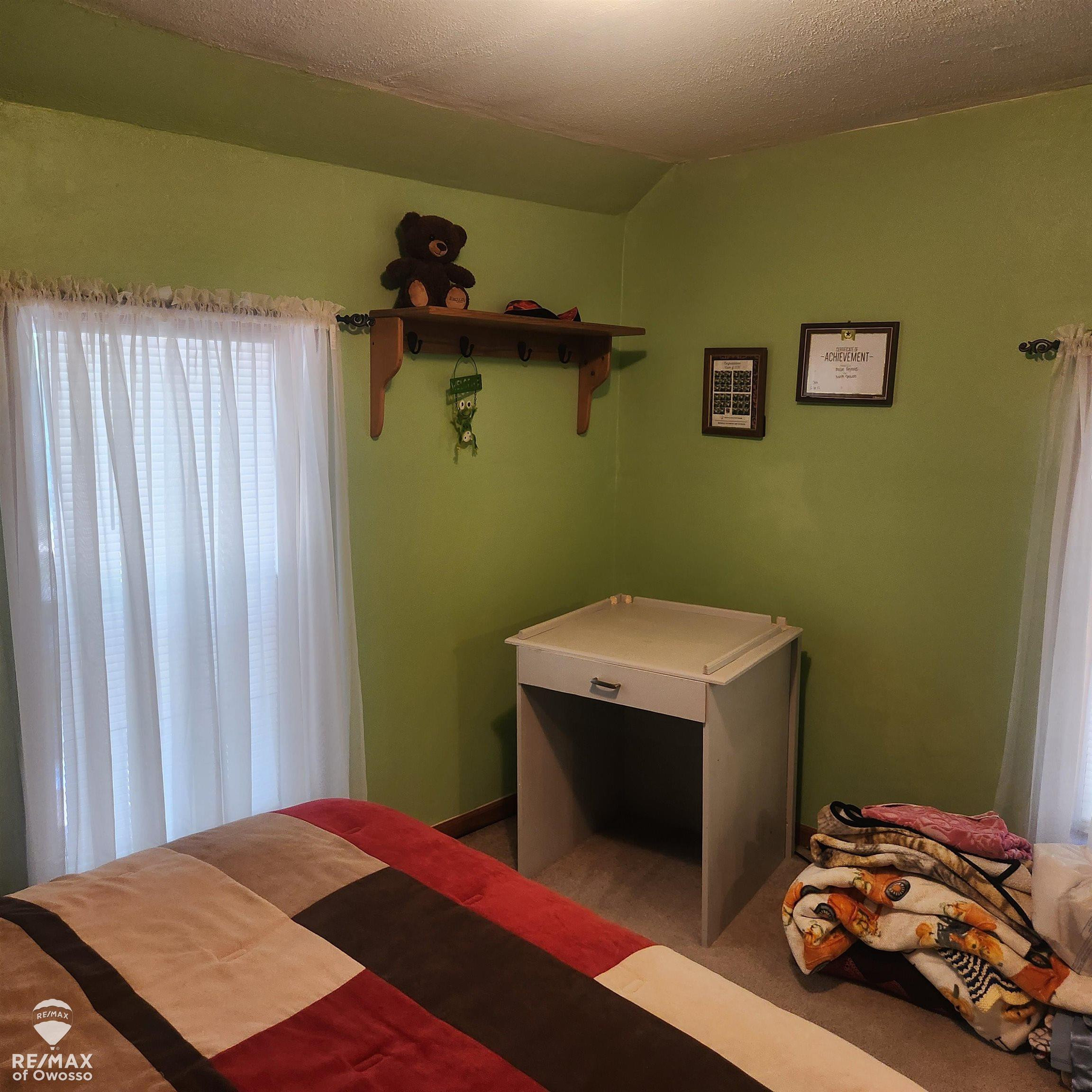 205 W Maple Street, Shepherd, MI 48883 — Photo 24