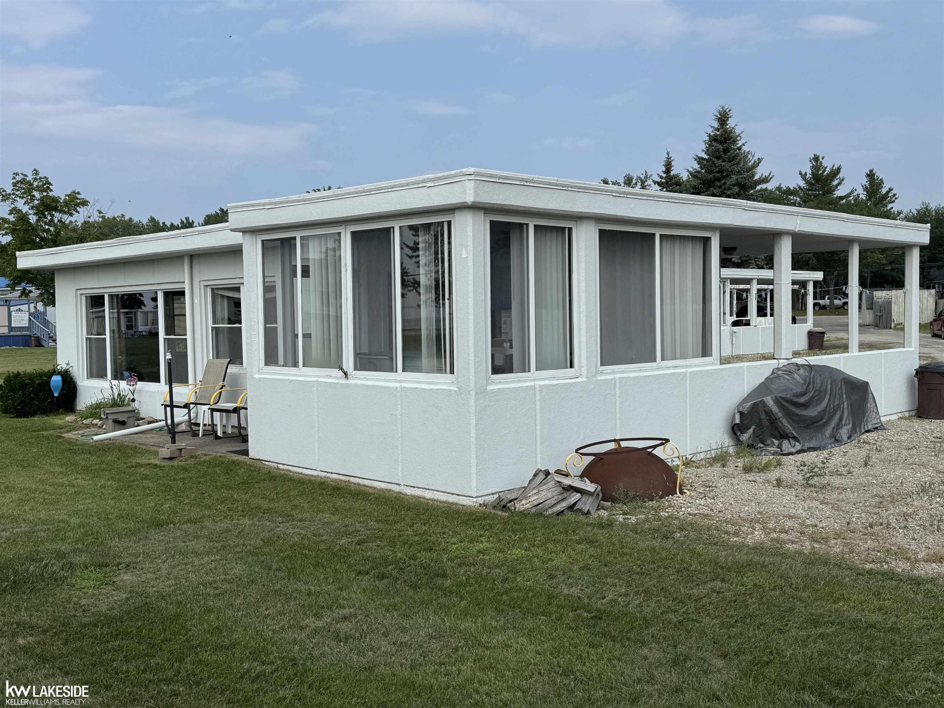 6024 Port Austin Road, 4, Caseville, MI 48725 — Photo 11
