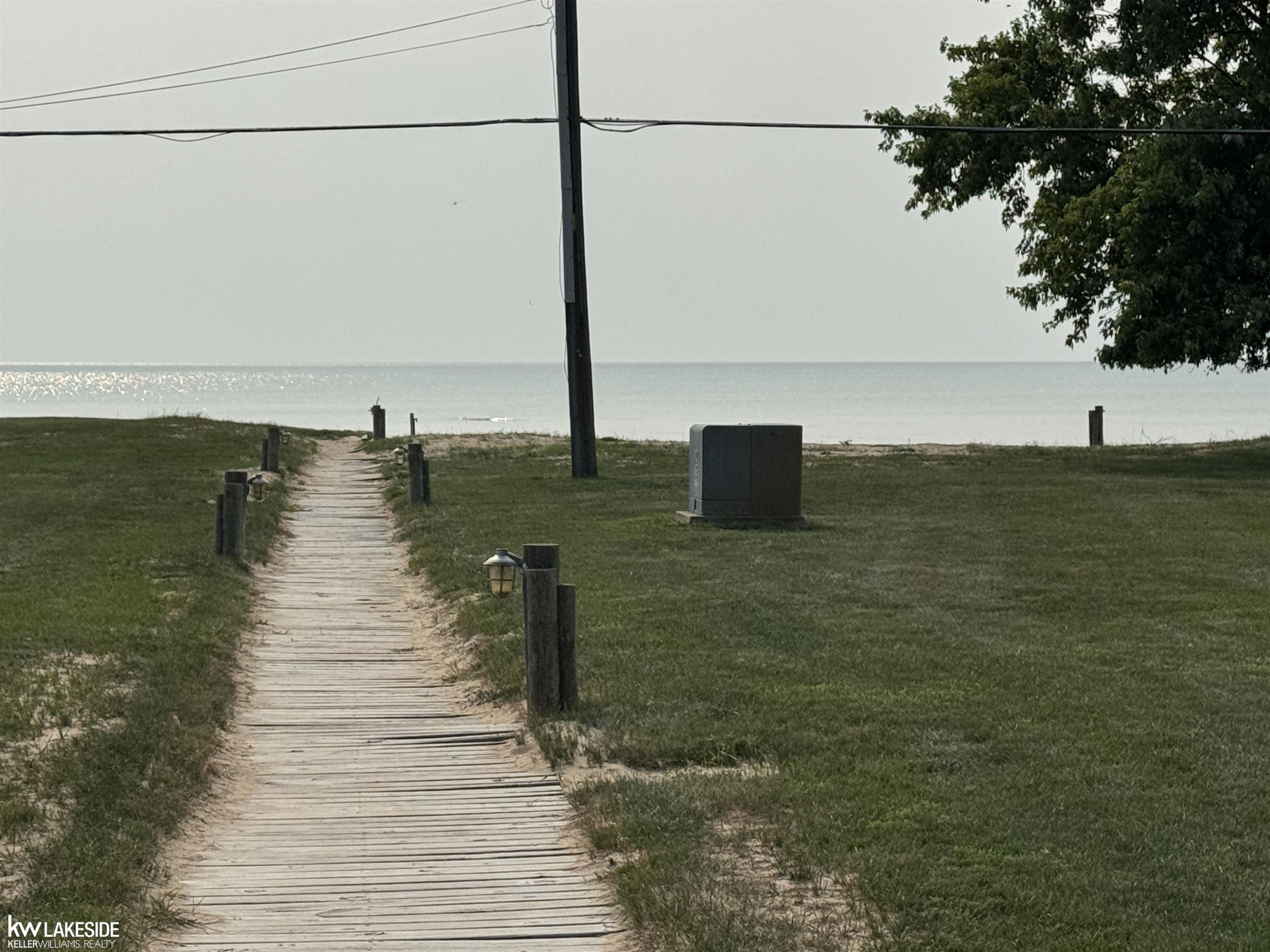 6024 Port Austin Road, 4, Caseville, MI 48725 — Photo 15