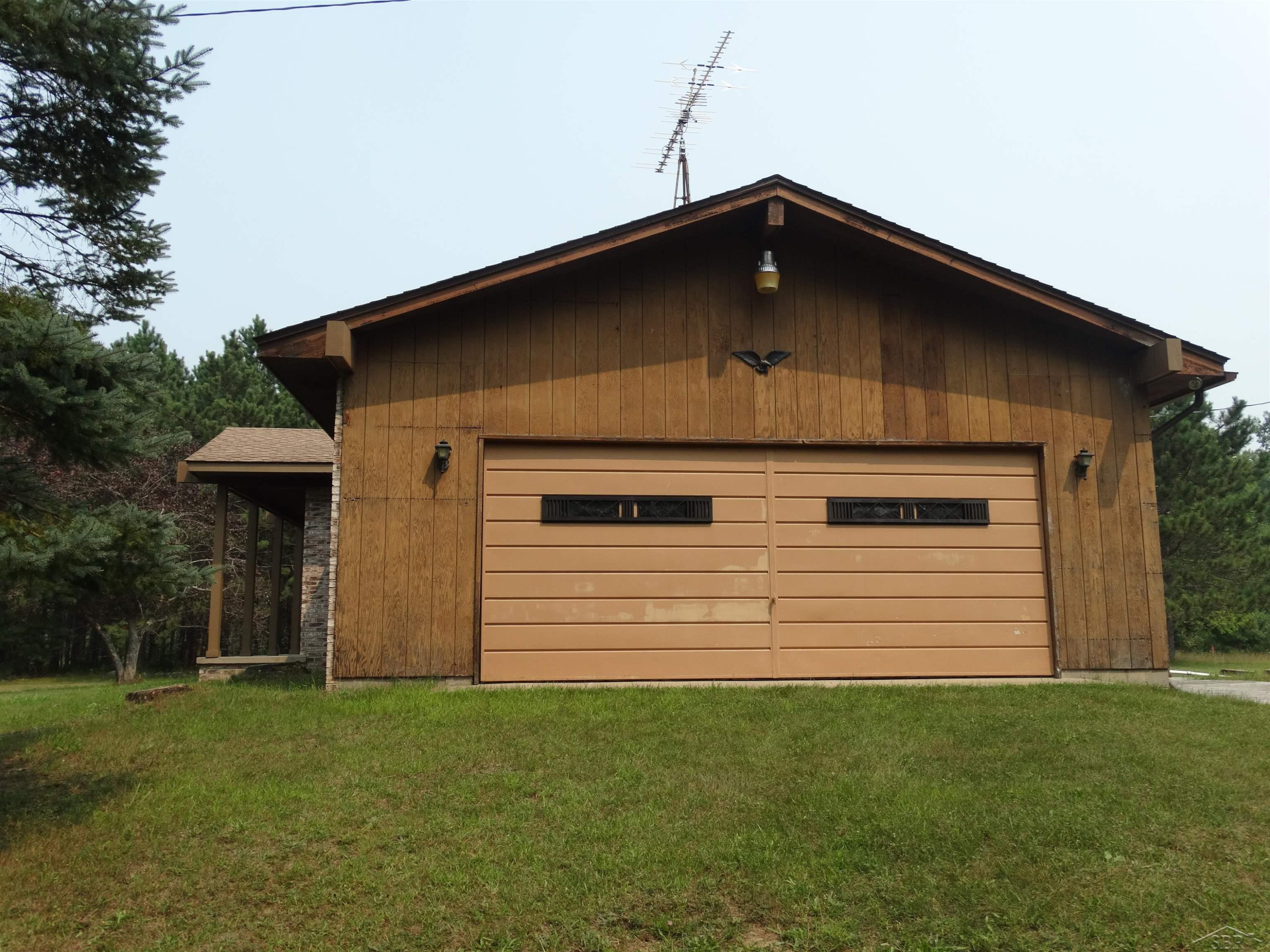 1467 Gerald Miller Road, West Branch, MI 48661 — Photo 2