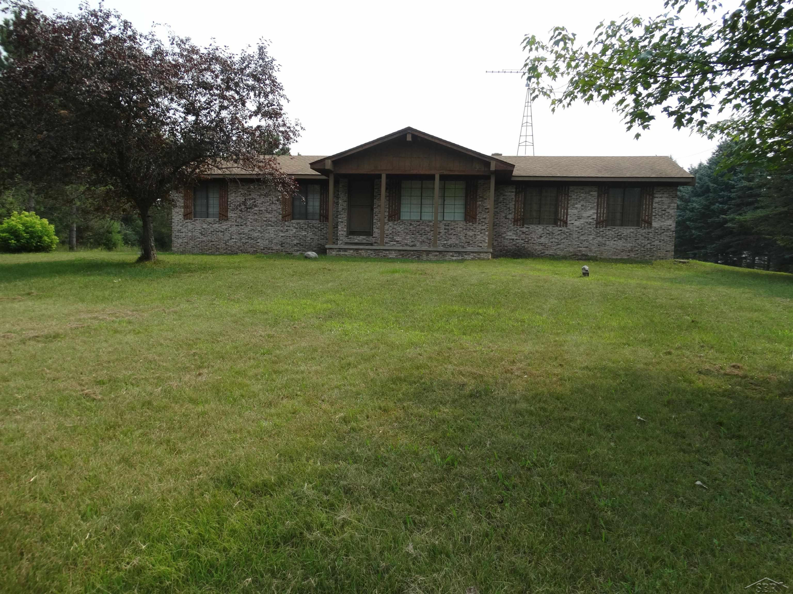 1467 Gerald Miller Road, West Branch, MI 48661 — Photo 3