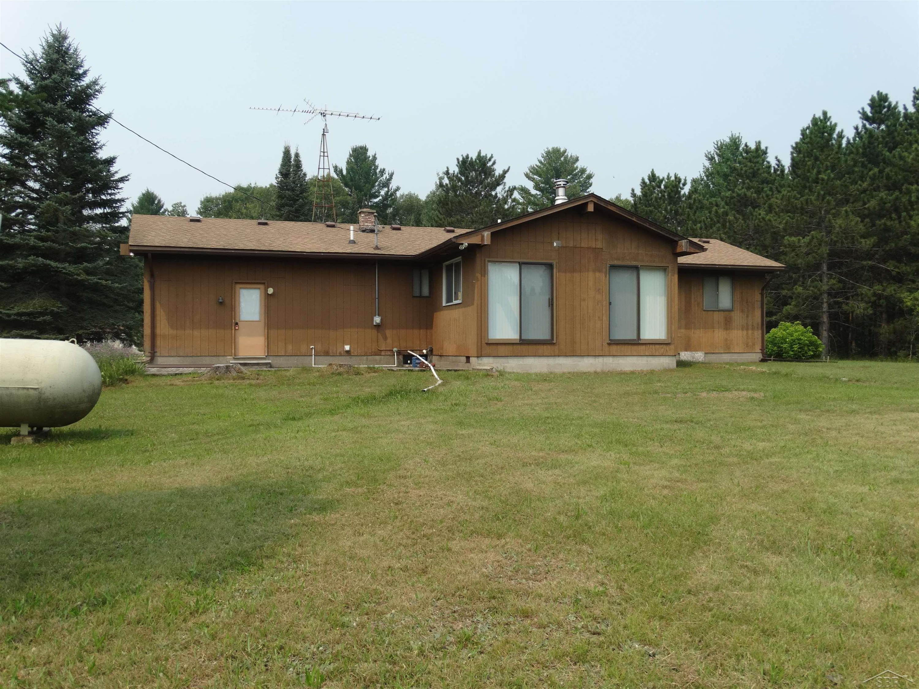 1467 Gerald Miller Road, West Branch, MI 48661 — Photo 4
