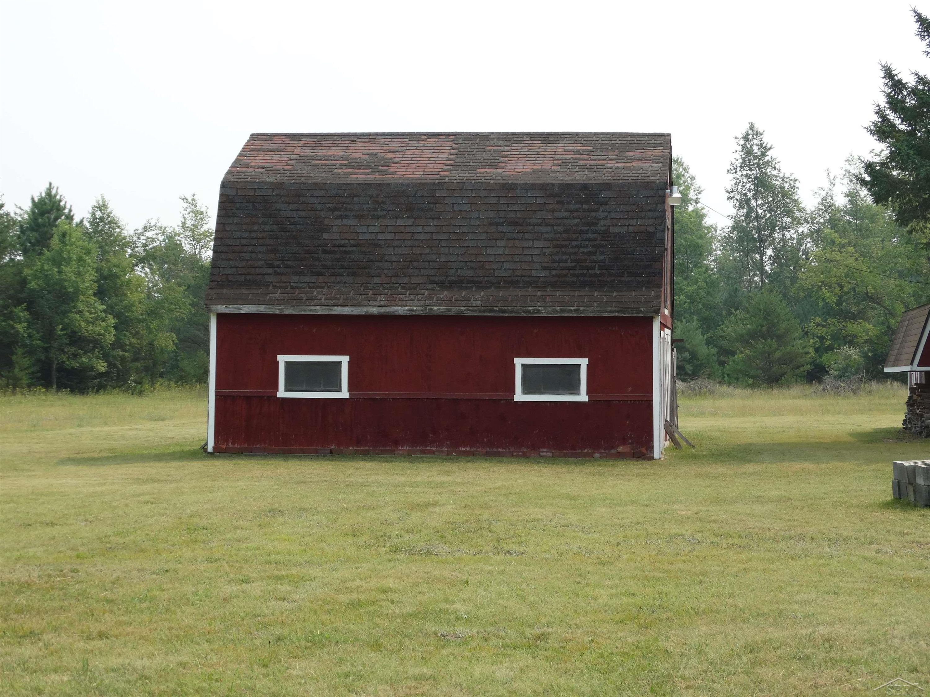 1467 Gerald Miller Road, West Branch, MI 48661 — Photo 7