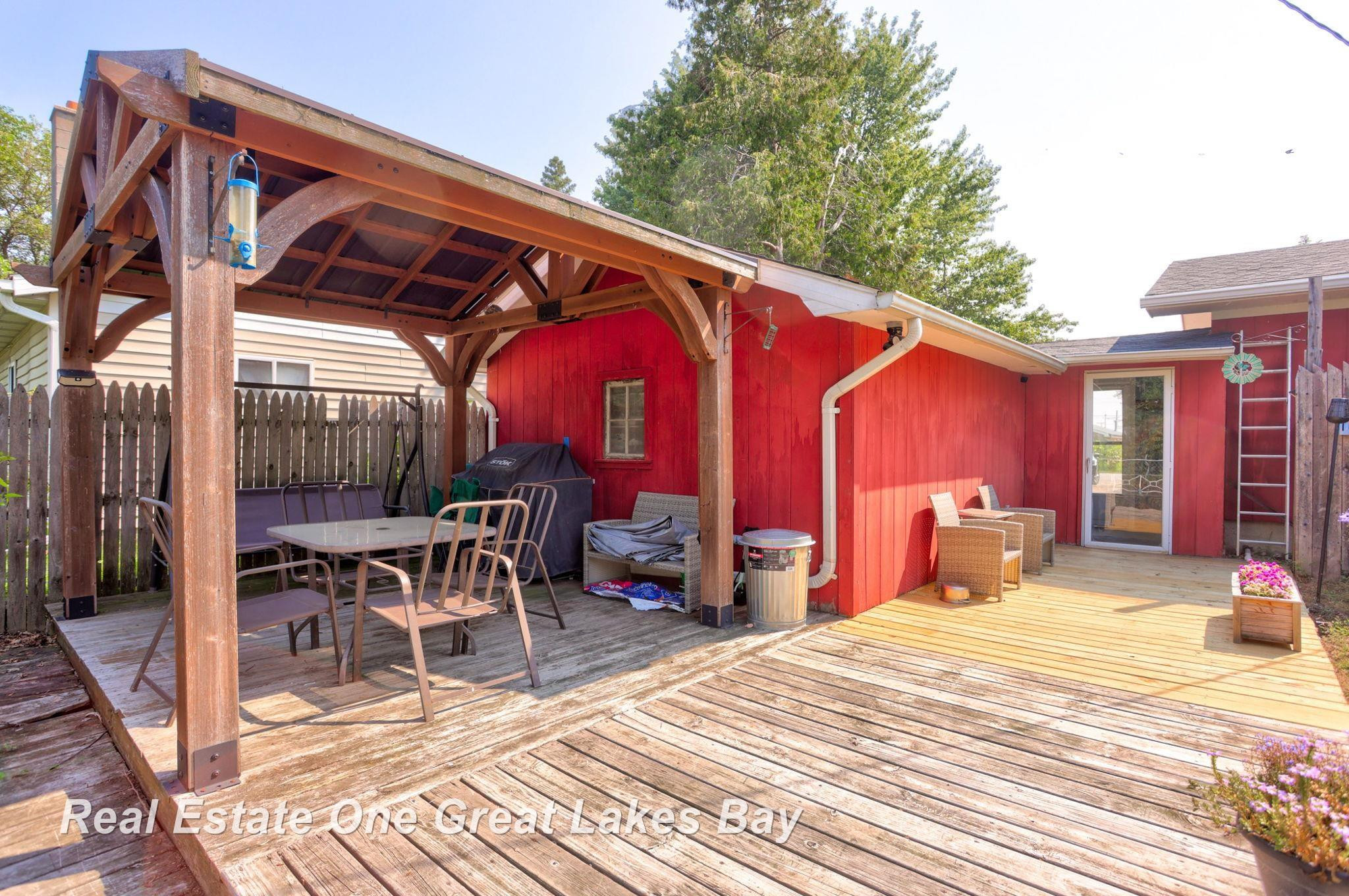 2287 N Main Street, MI 48733 — Photo 31