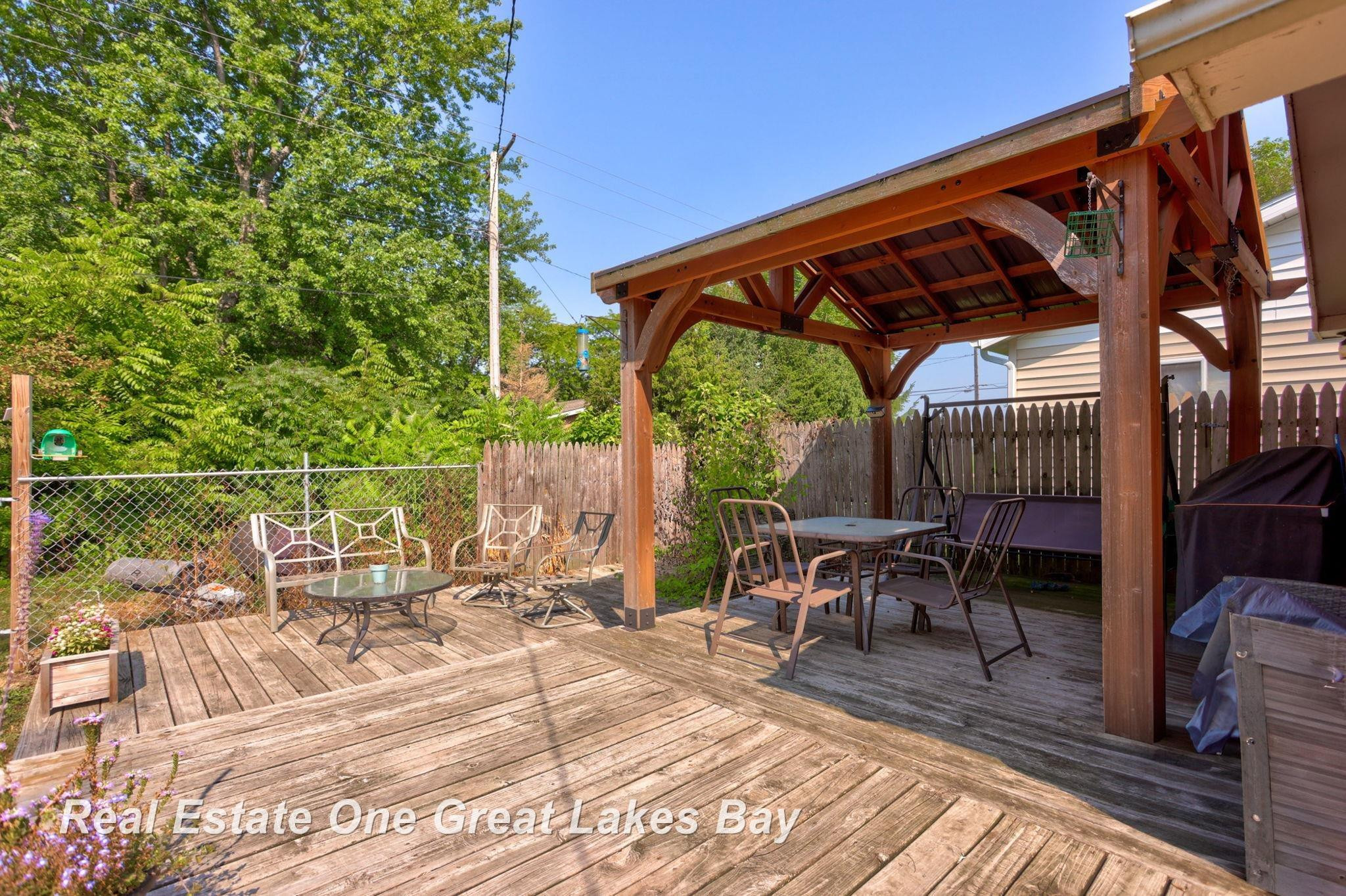 2287 N Main Street, MI 48733 — Photo 32