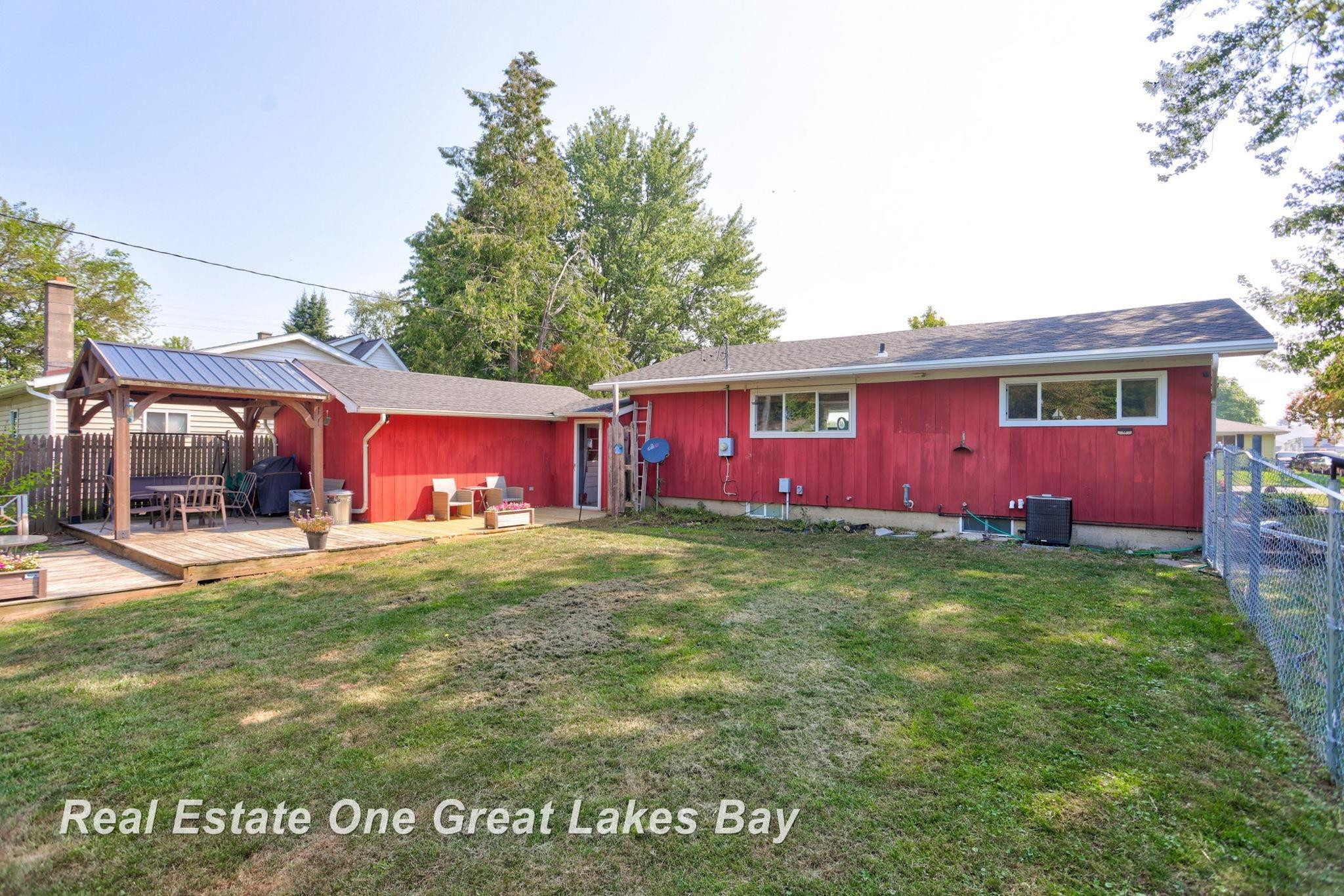 2287 N Main Street, MI 48733 — Photo 34
