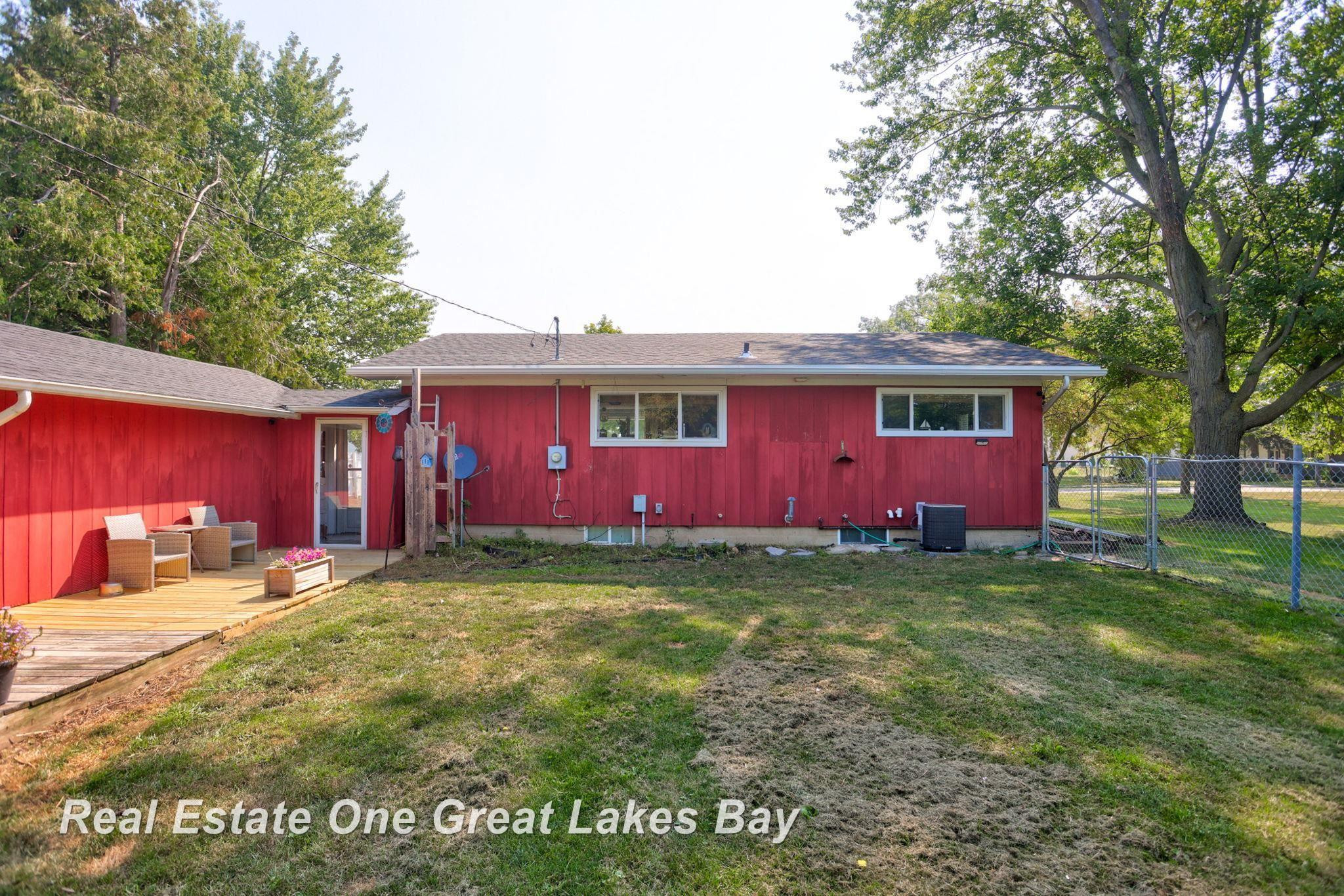2287 N Main Street, MI 48733 — Photo 35
