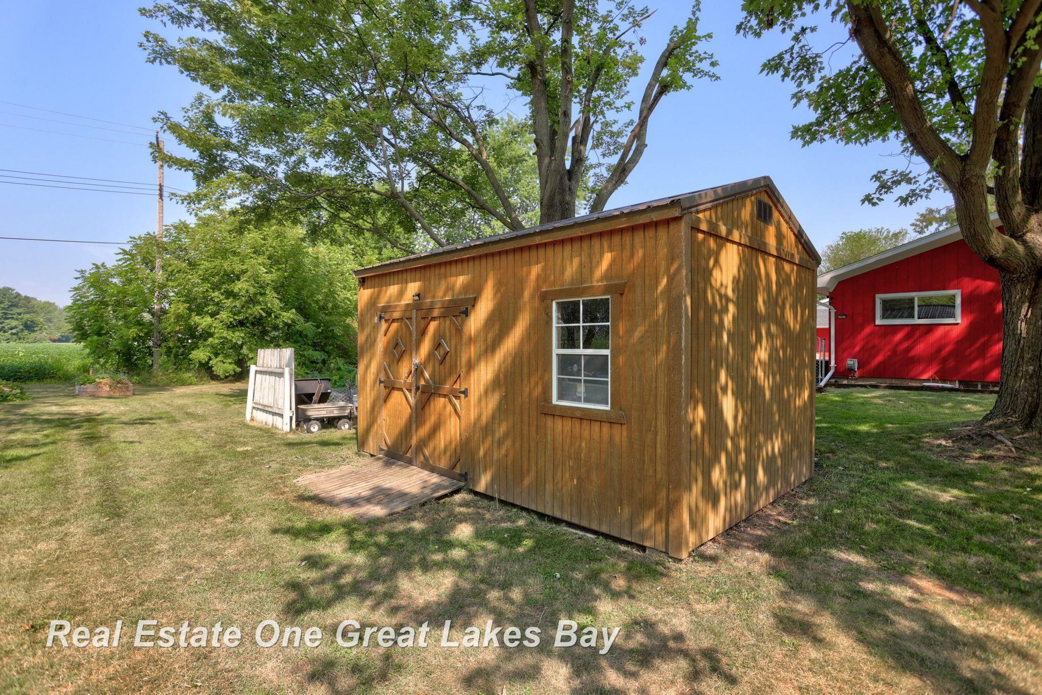 2287 N Main Street, MI 48733 — Photo 37