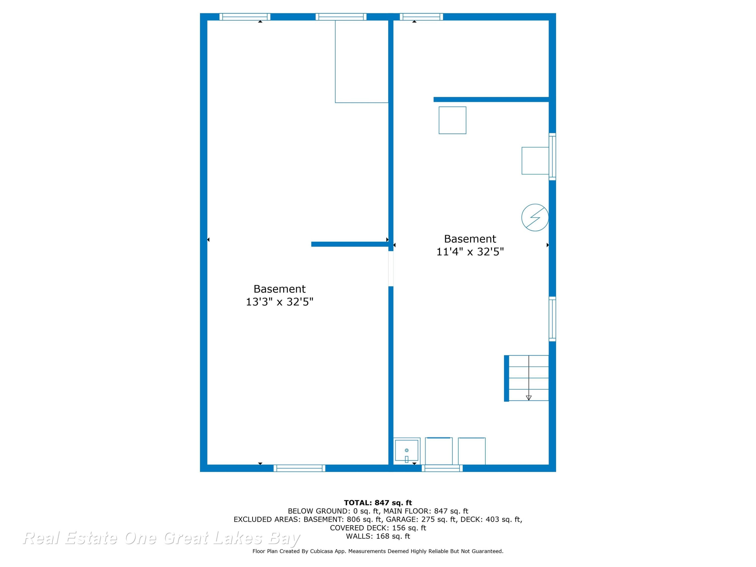 2287 N Main Street, MI 48733 — Photo 39