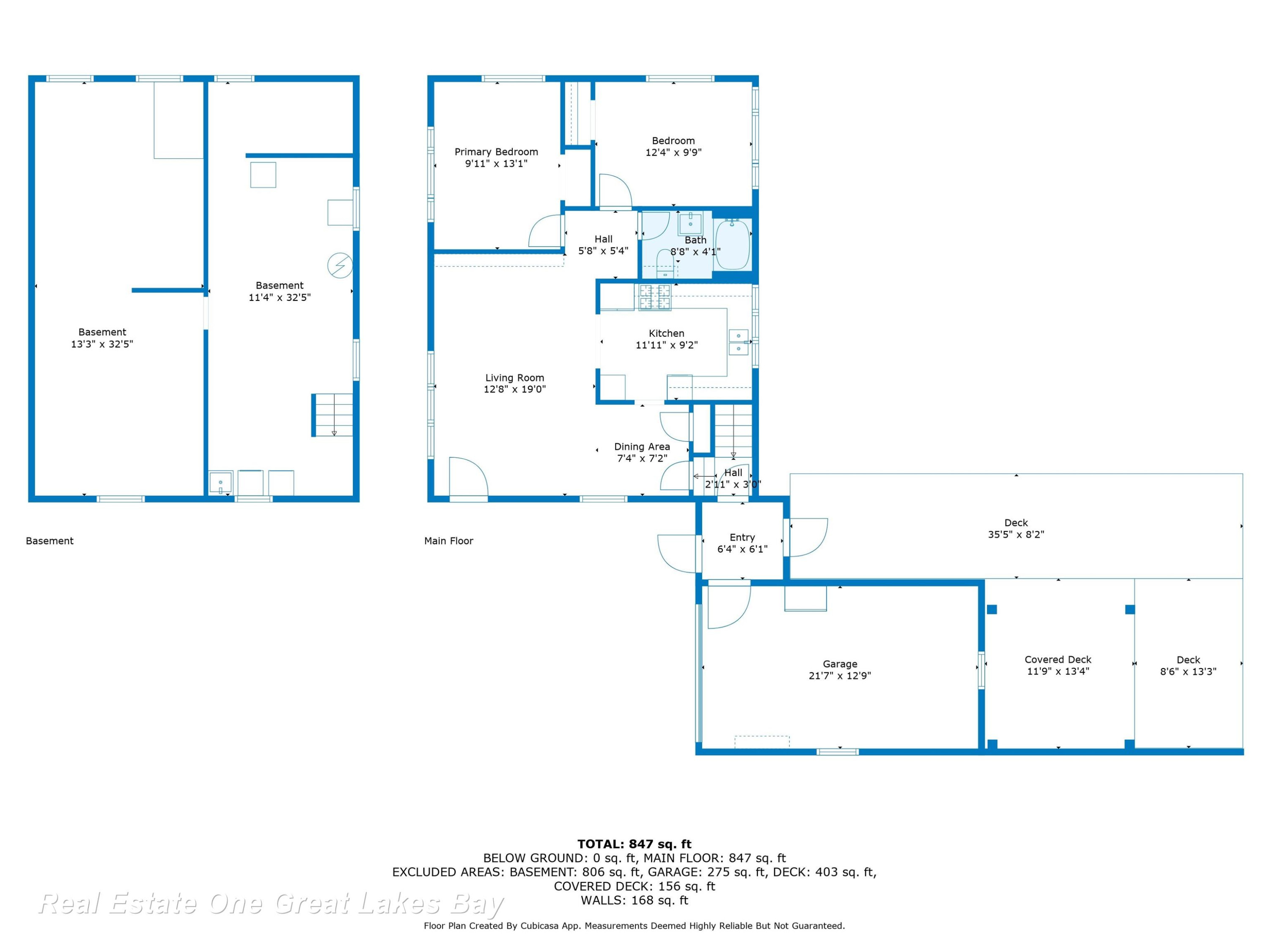 2287 N Main Street, MI 48733 — Photo 40